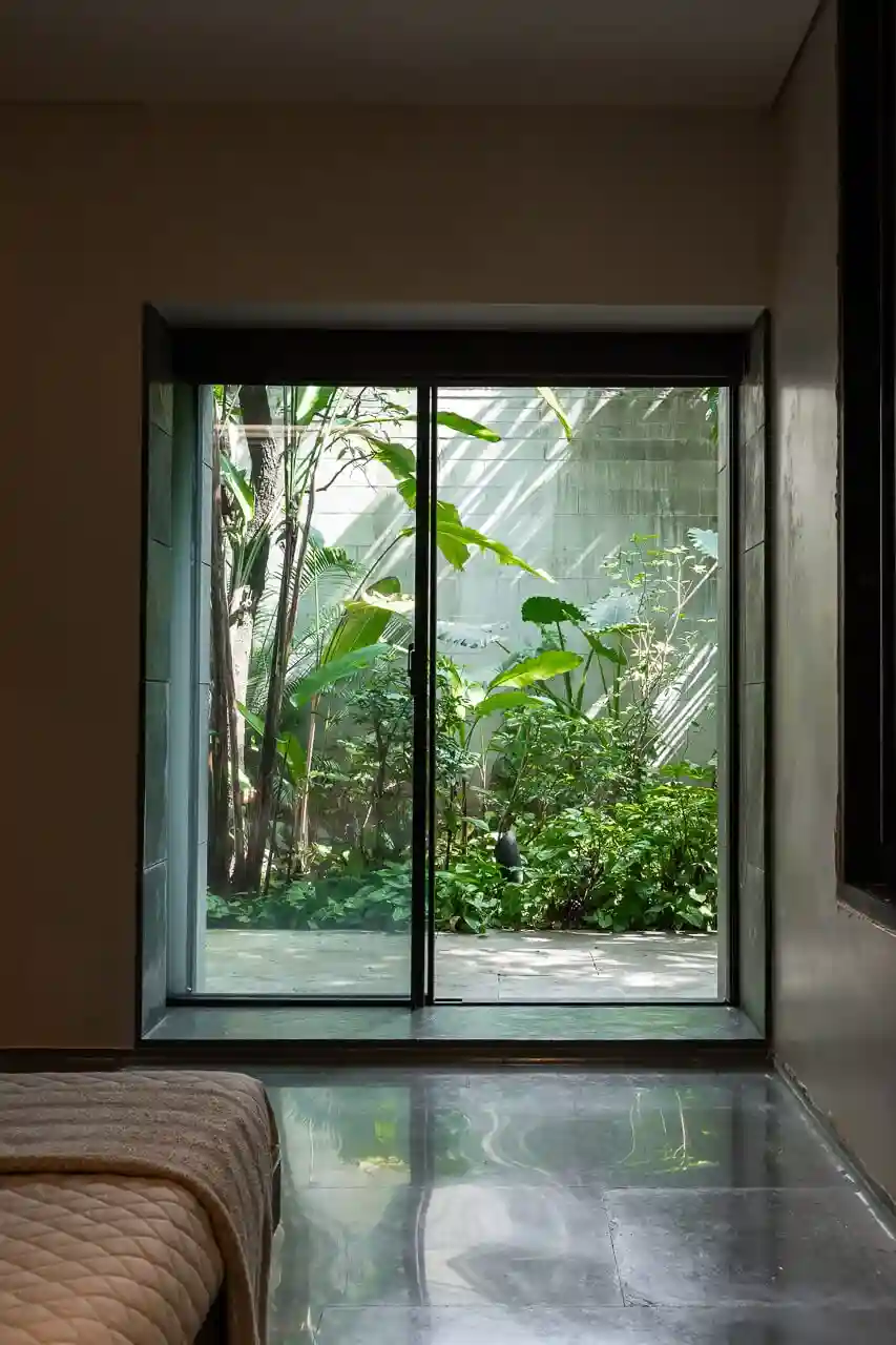 lonalava villa | Gomati by Lohono Stays