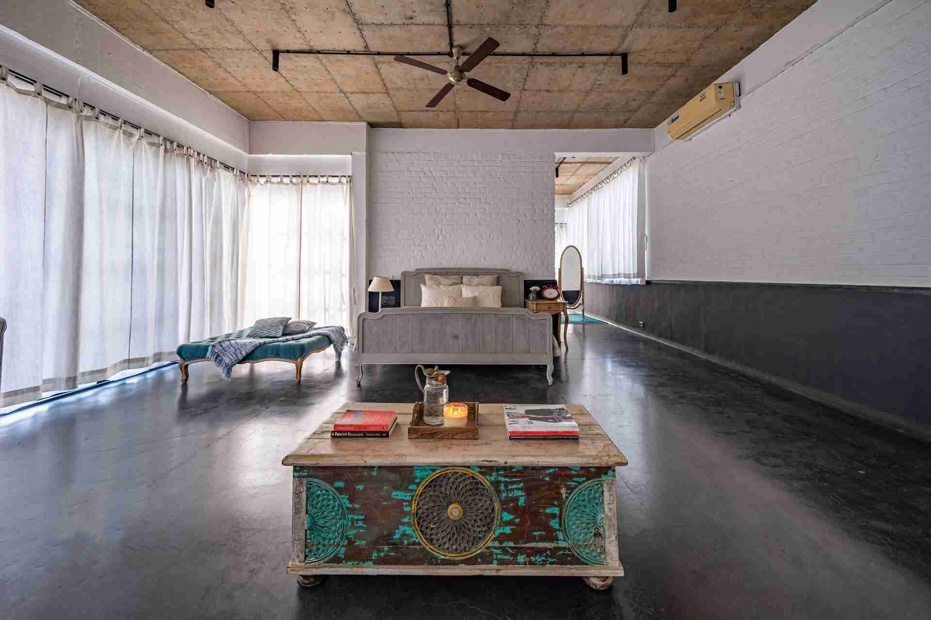 Greystone Manor - Luxury Villa on Rent
