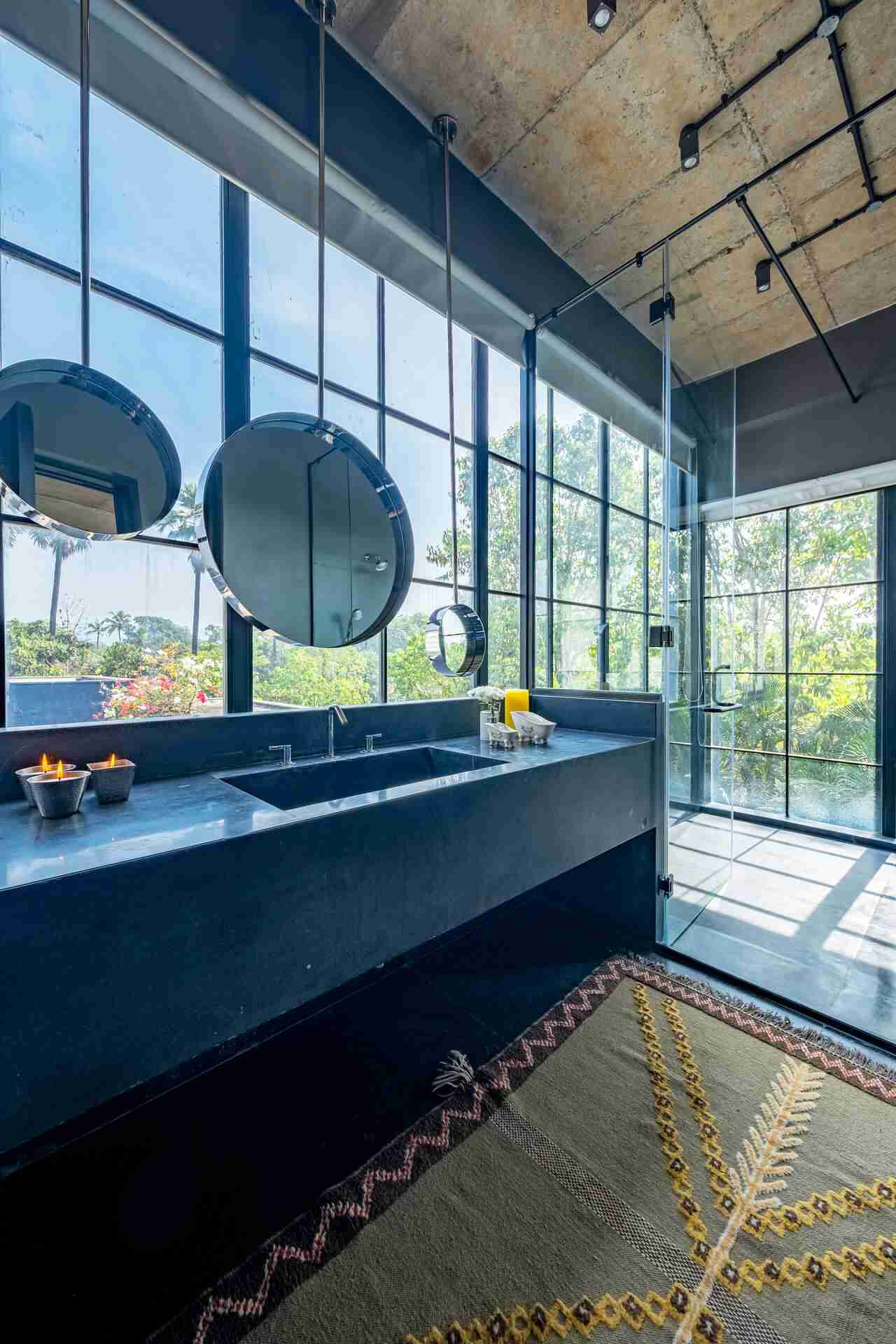 Greystone Manor - Alibaug Villa Rental