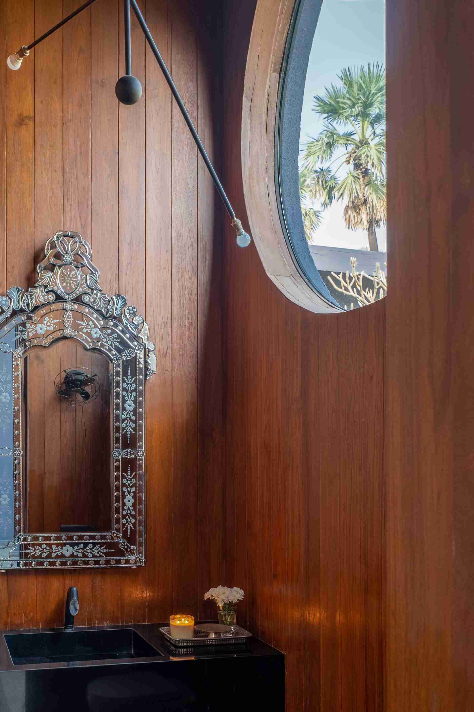 Greystone Manor - Holiday Home in Alibaug