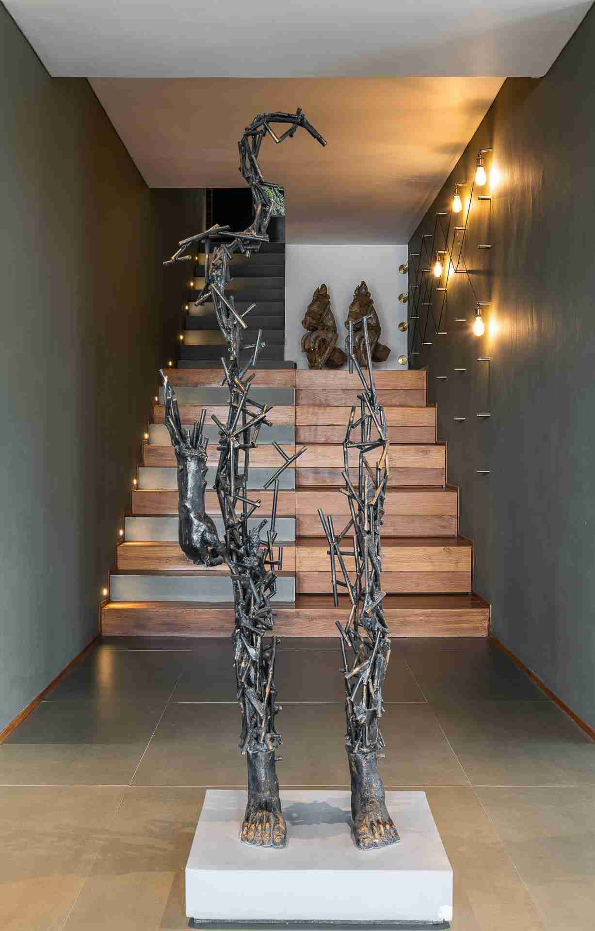 Passageway - Lohono Stay