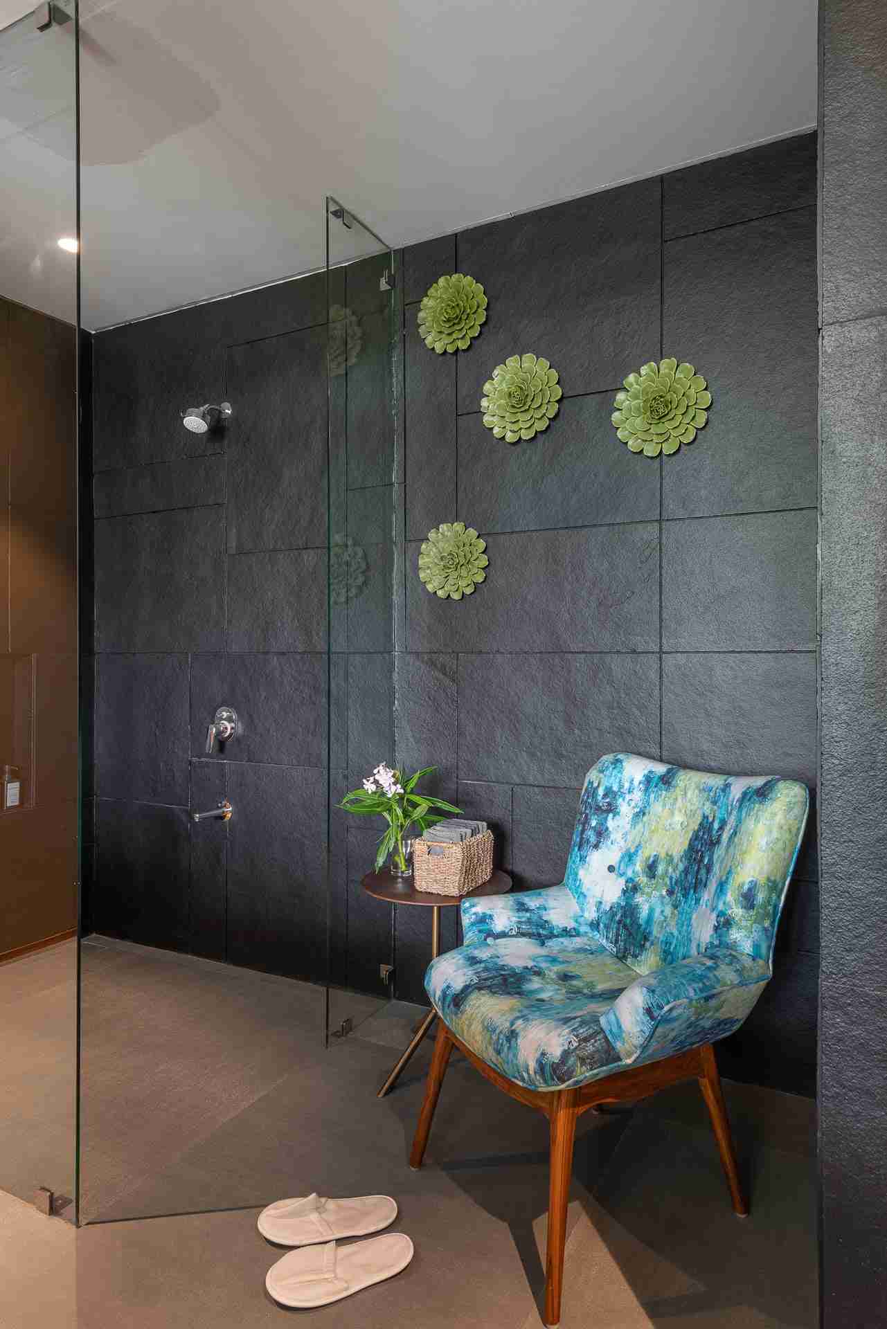 Bathroom - Lohono Stay