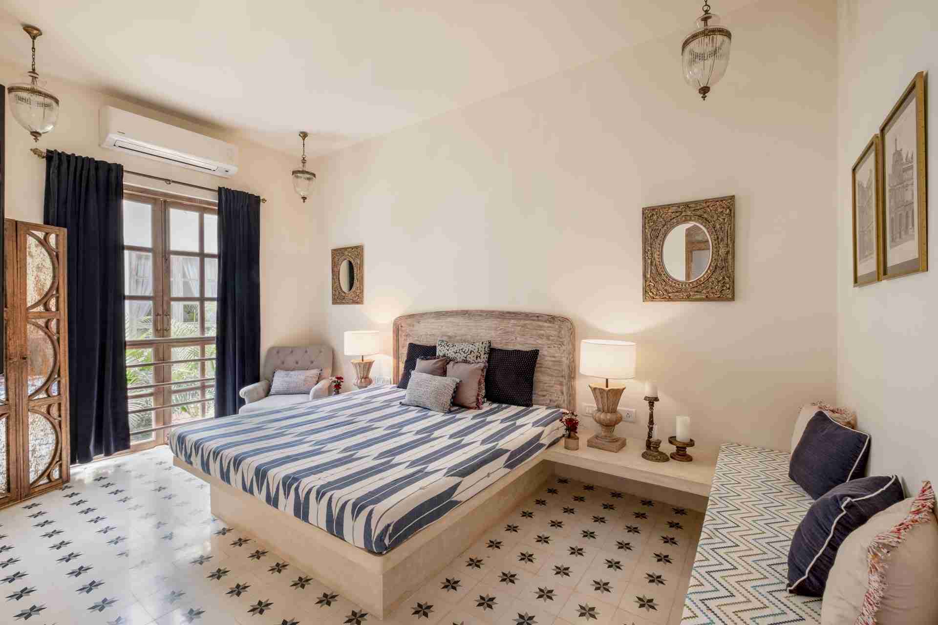 Igreha - Villa F - Bedroom 3