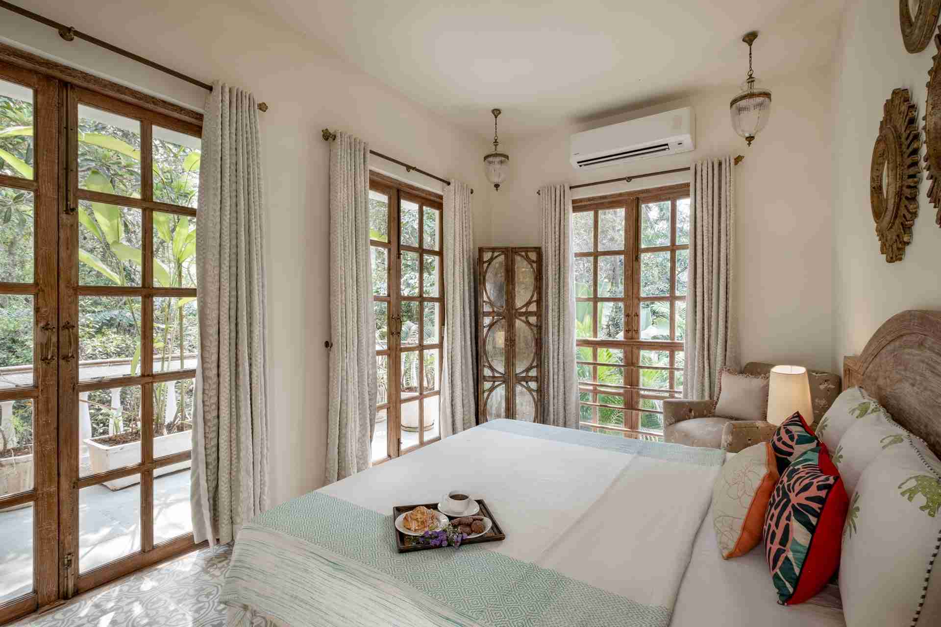 Igreha - Villa F - Bedroom 4