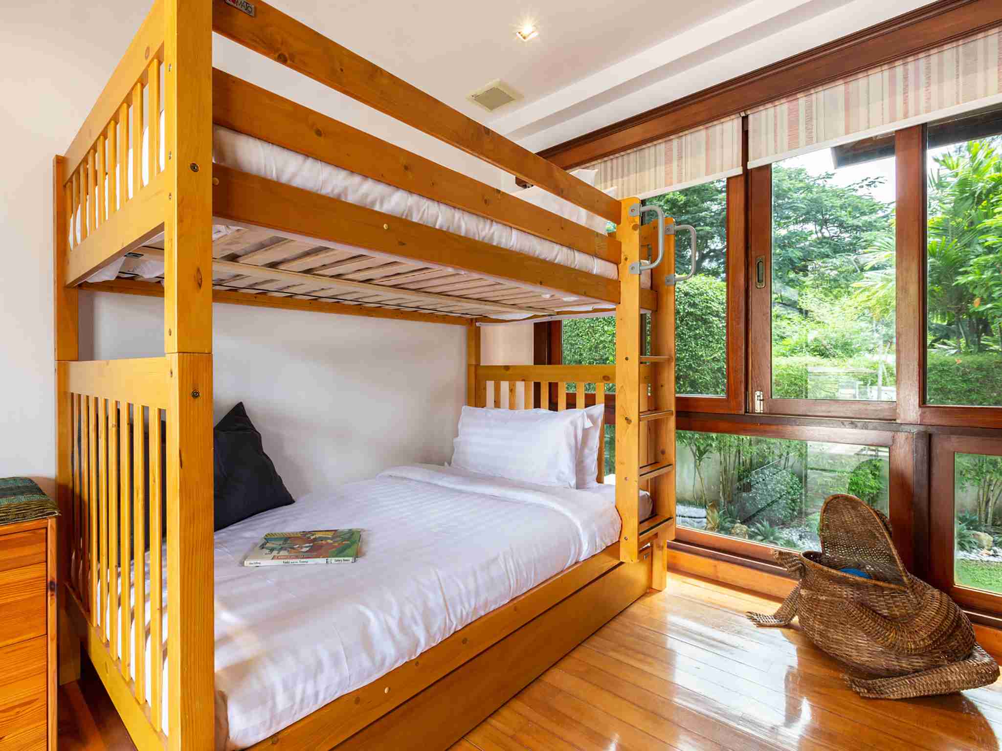 Infinity View - Kids' room