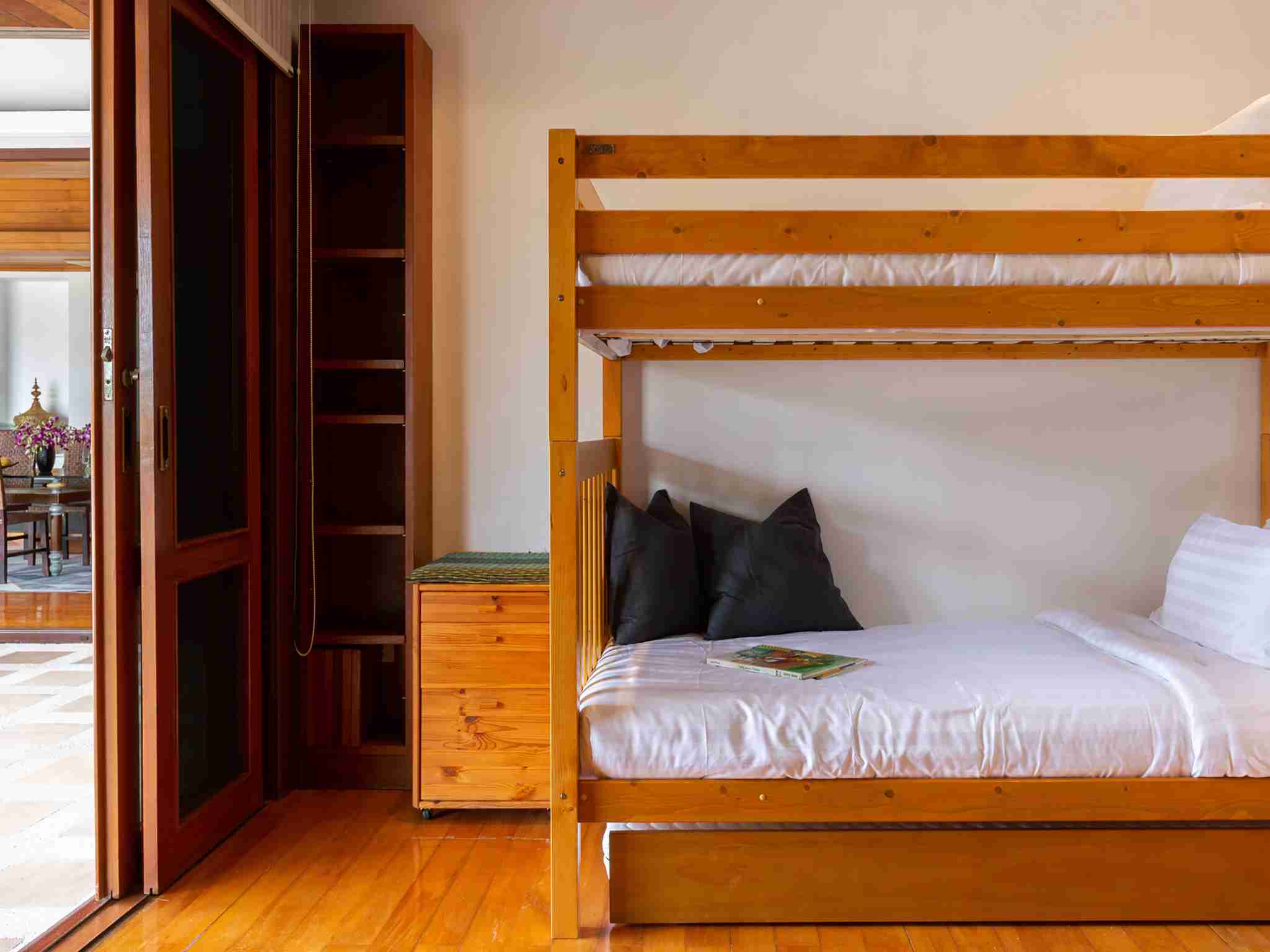 Infinity View - Bunk bed for kids