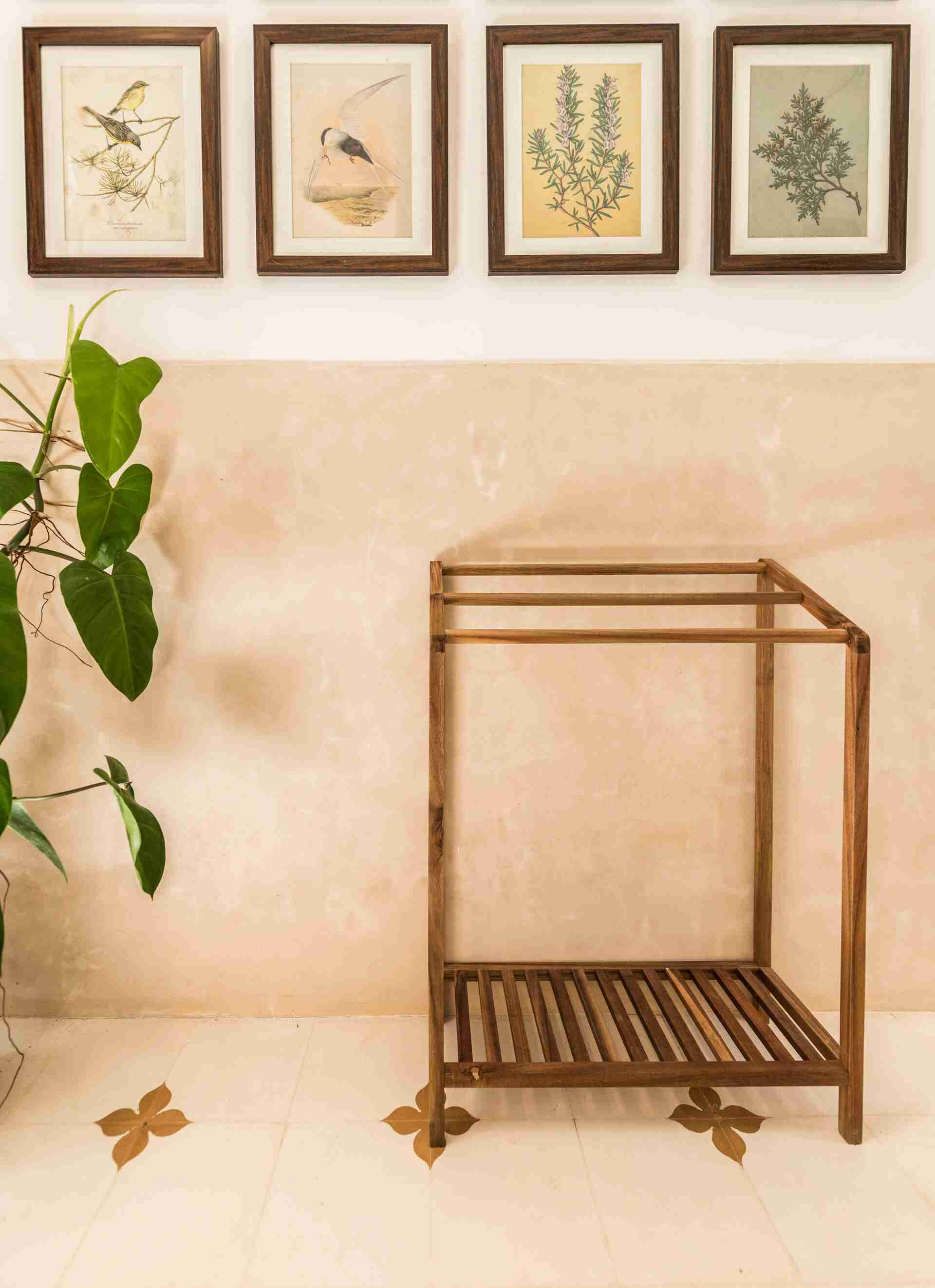 Luxury villas in North Goa - Igreha Villa B