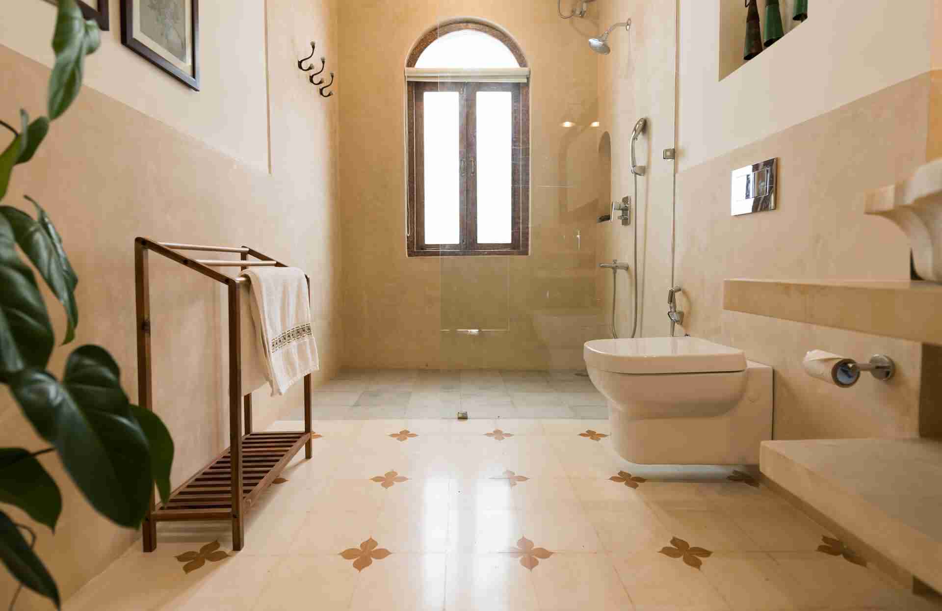 Private villas for rent in Goa