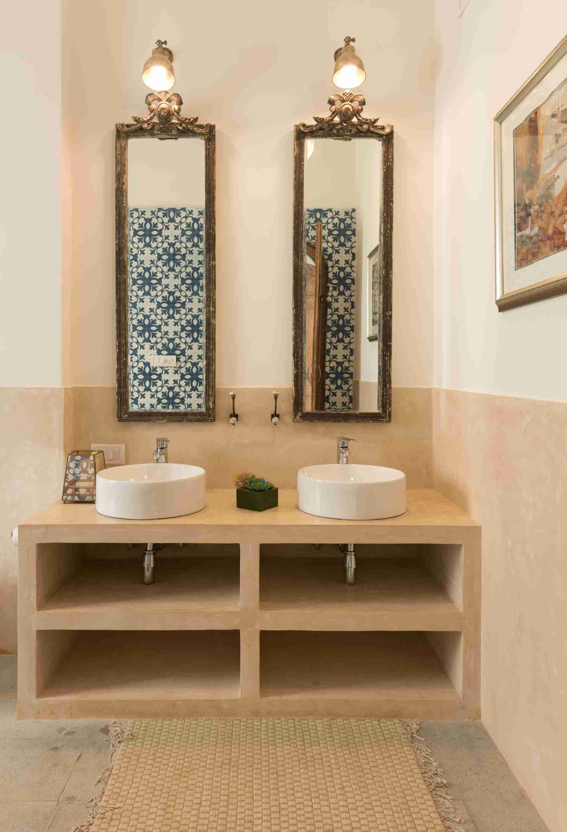 Sanitised private villas for rent in Goa - Lohono Stays