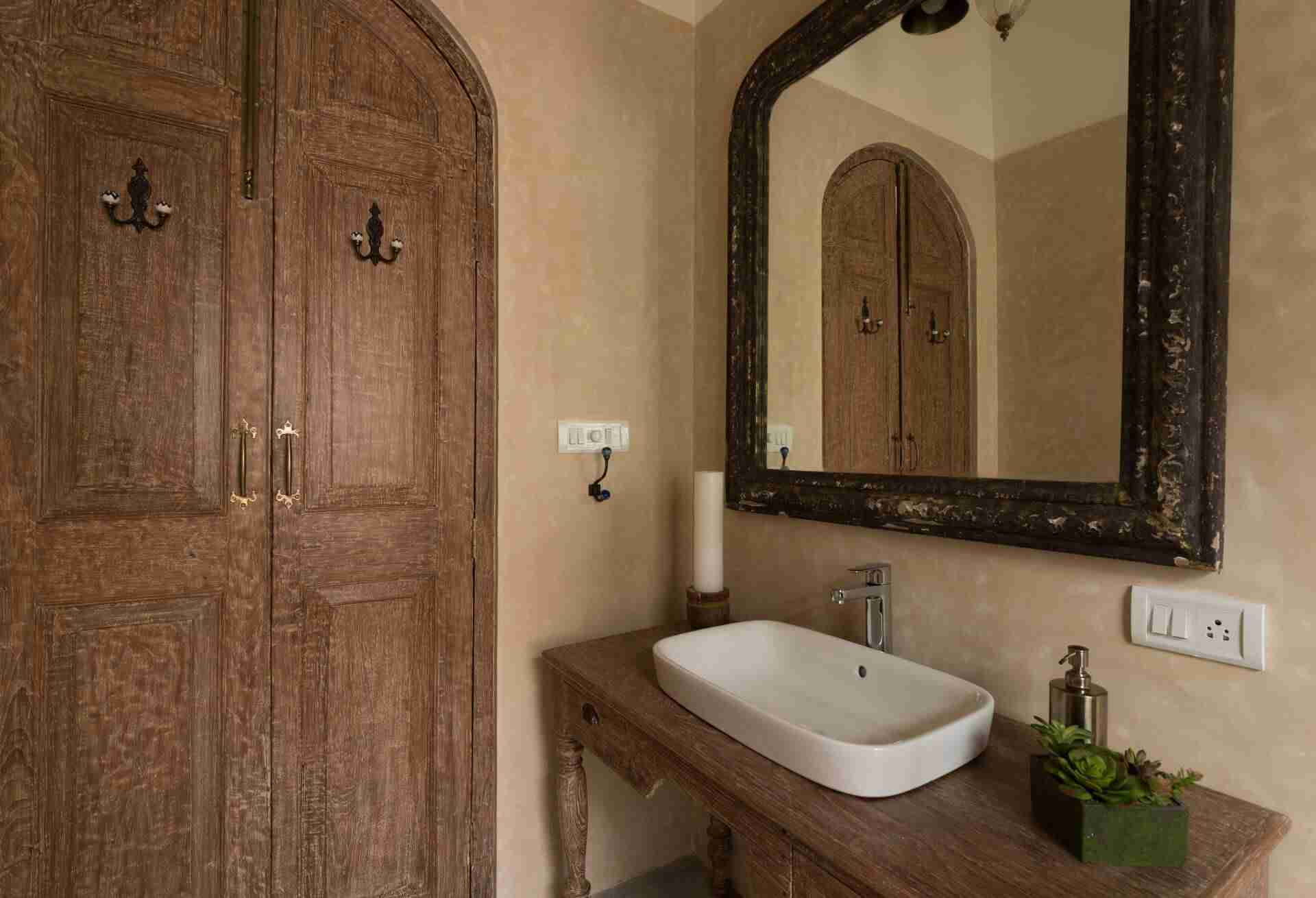 Igreha Villa B - Private Villa for Rent in Goa