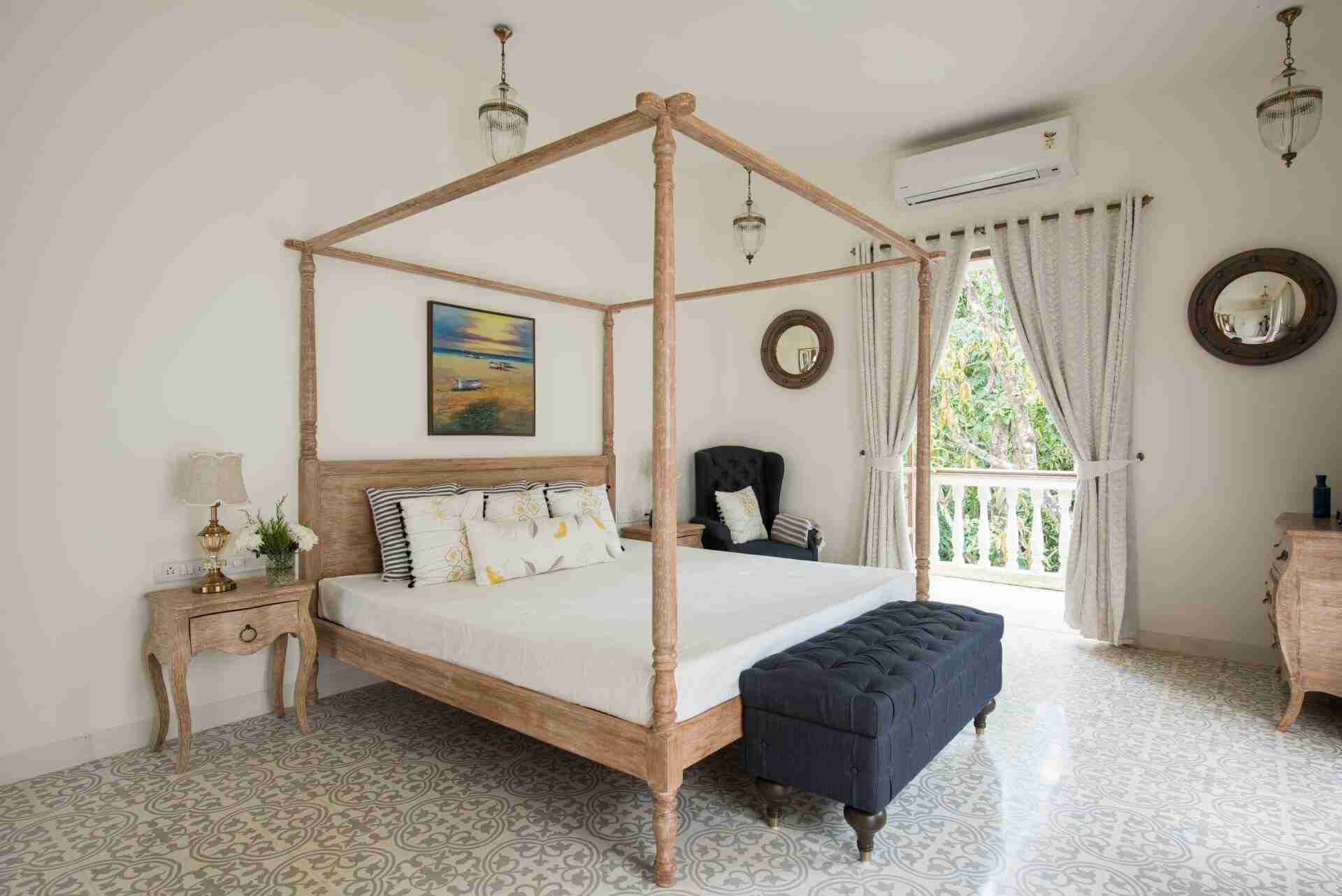 Igreha Villa B - 3 BHK Villa in Goa