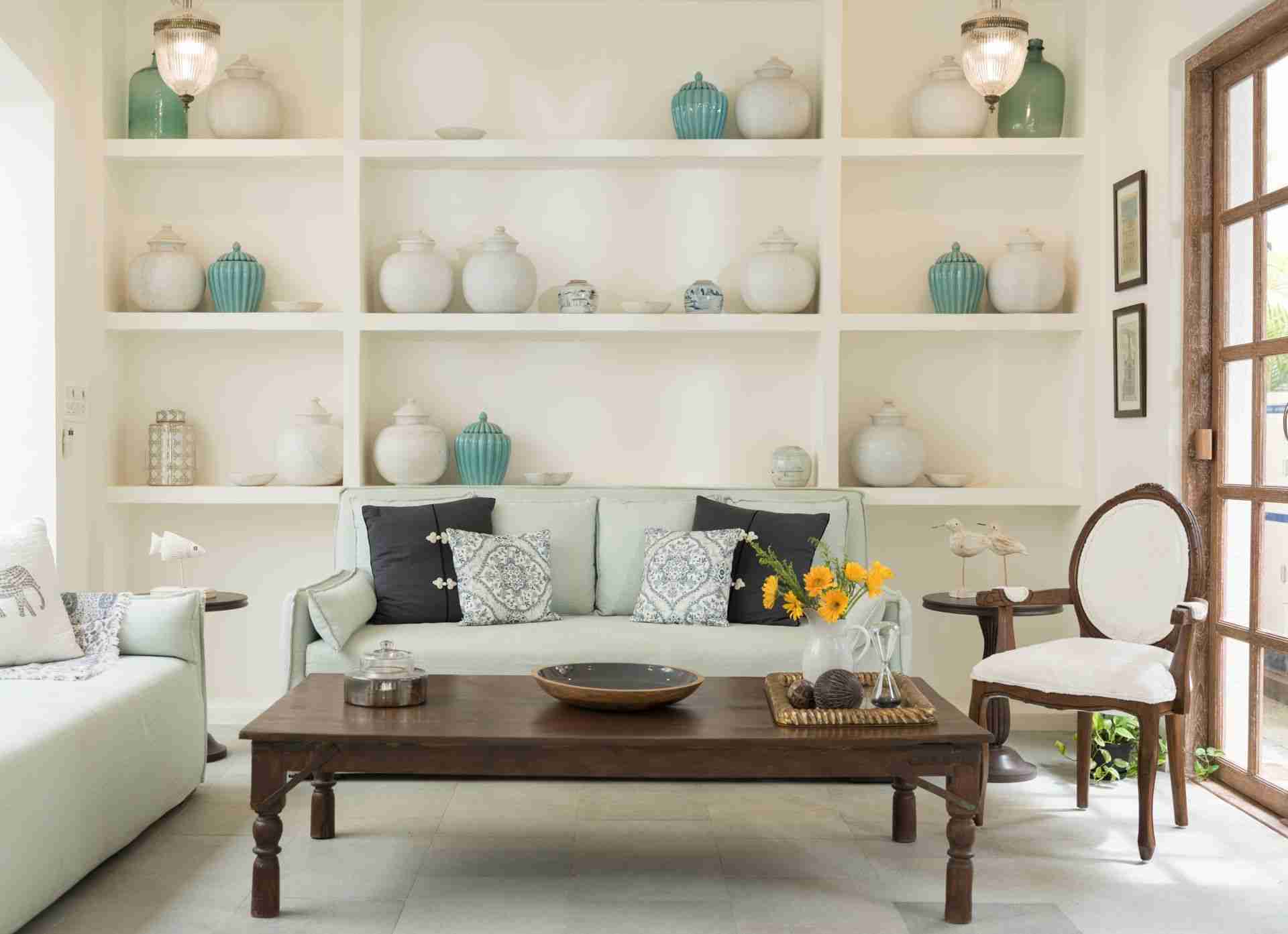 Igreha Villa B - Beach Villa in North Goa