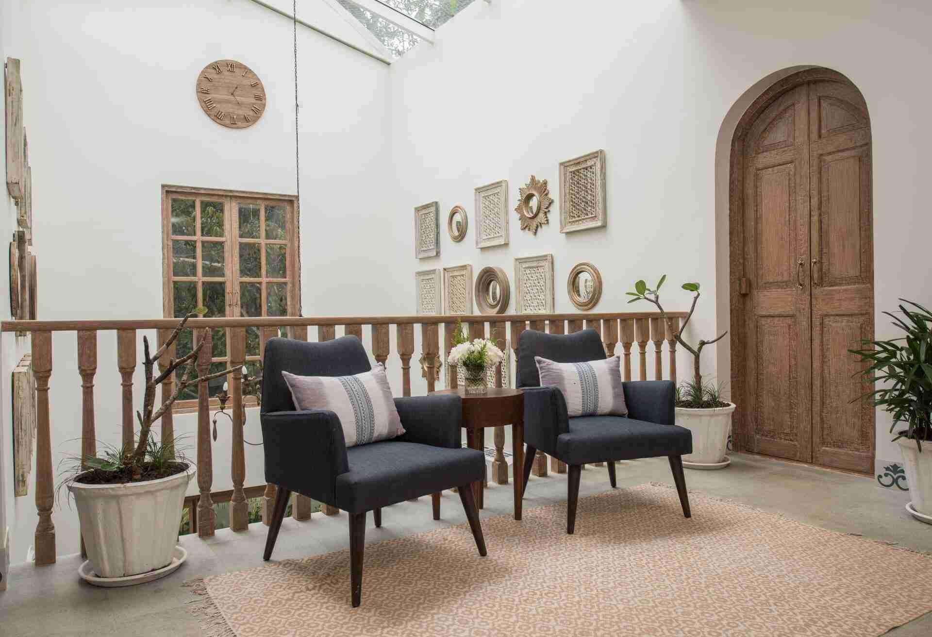 Igreha Villa B - Luxury Villa in Goa