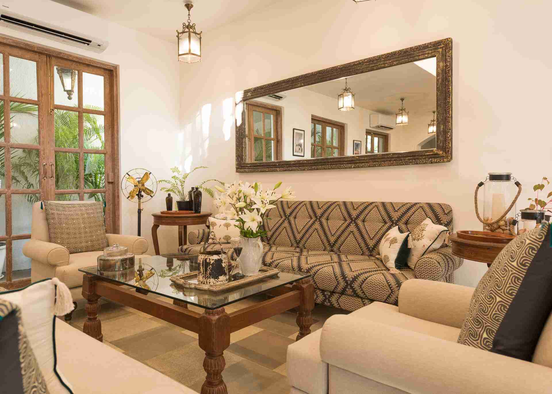 Private villas in Goa for rent - Lohono Stays