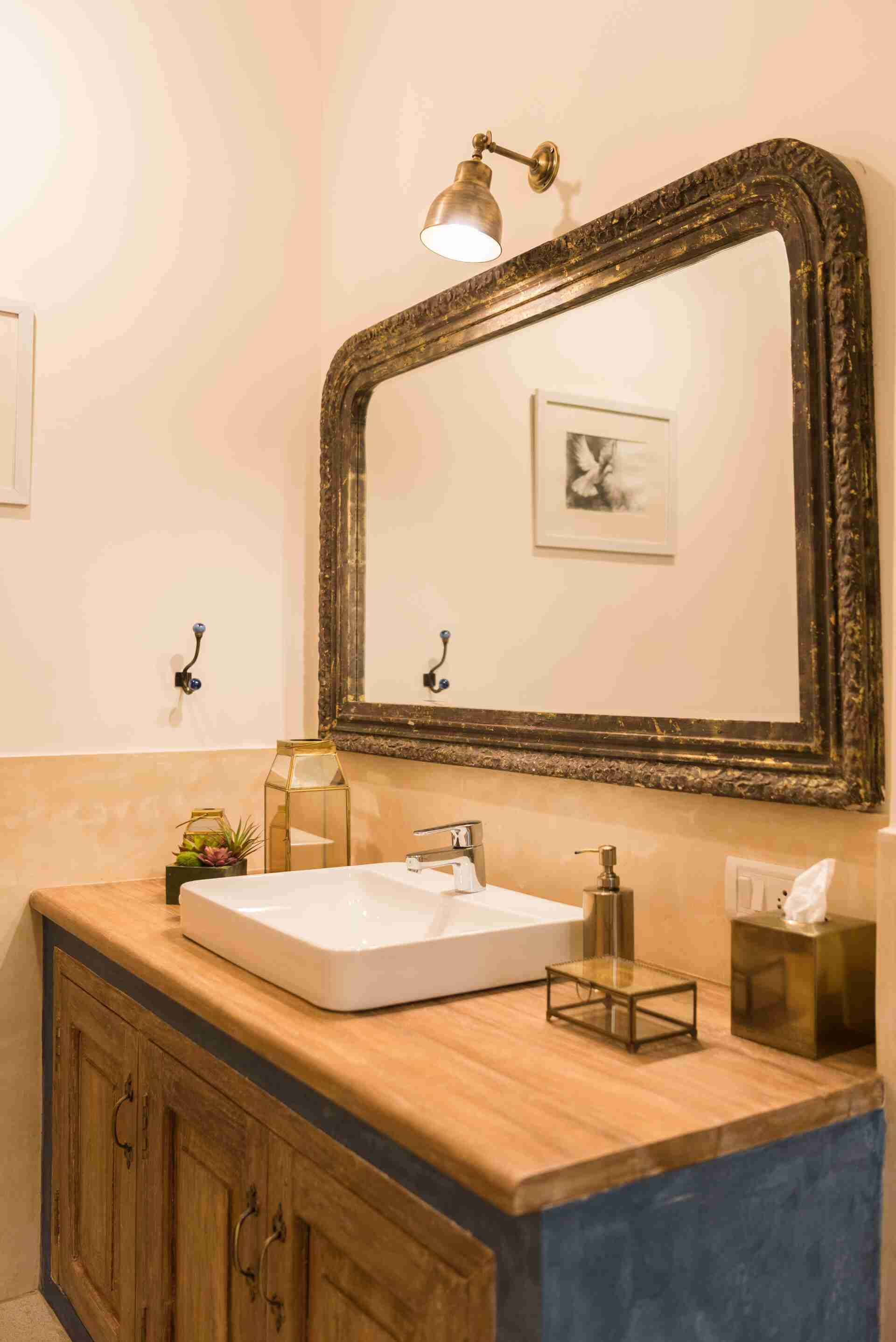 Luxury villa in Goa for rent - Igreha Villa D