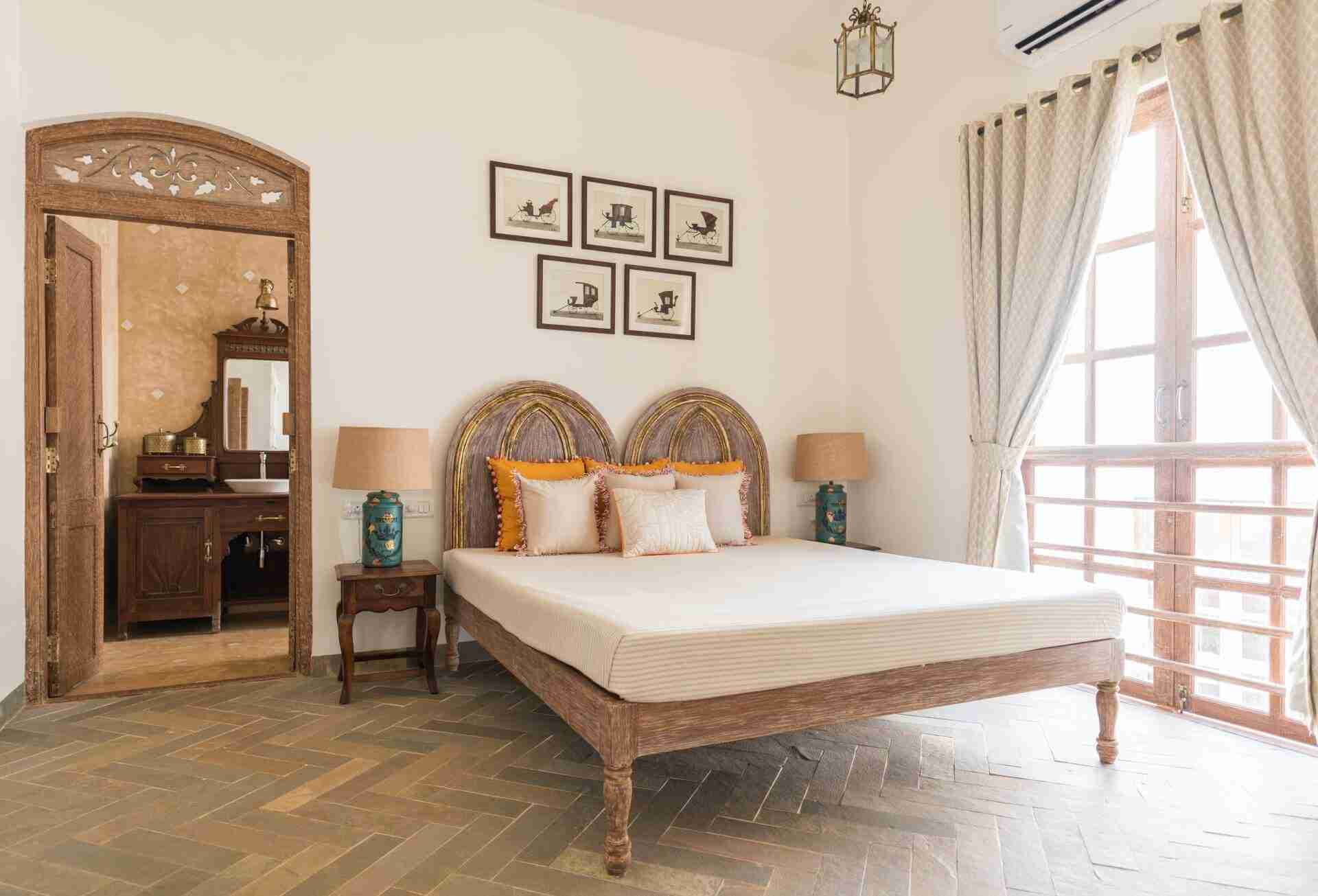 Igreha Villa D - Holiday Homes in Goa