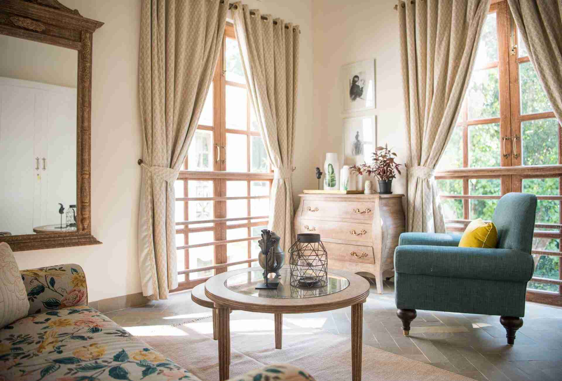 Igreha Villa D - Luxury Villa in Goa