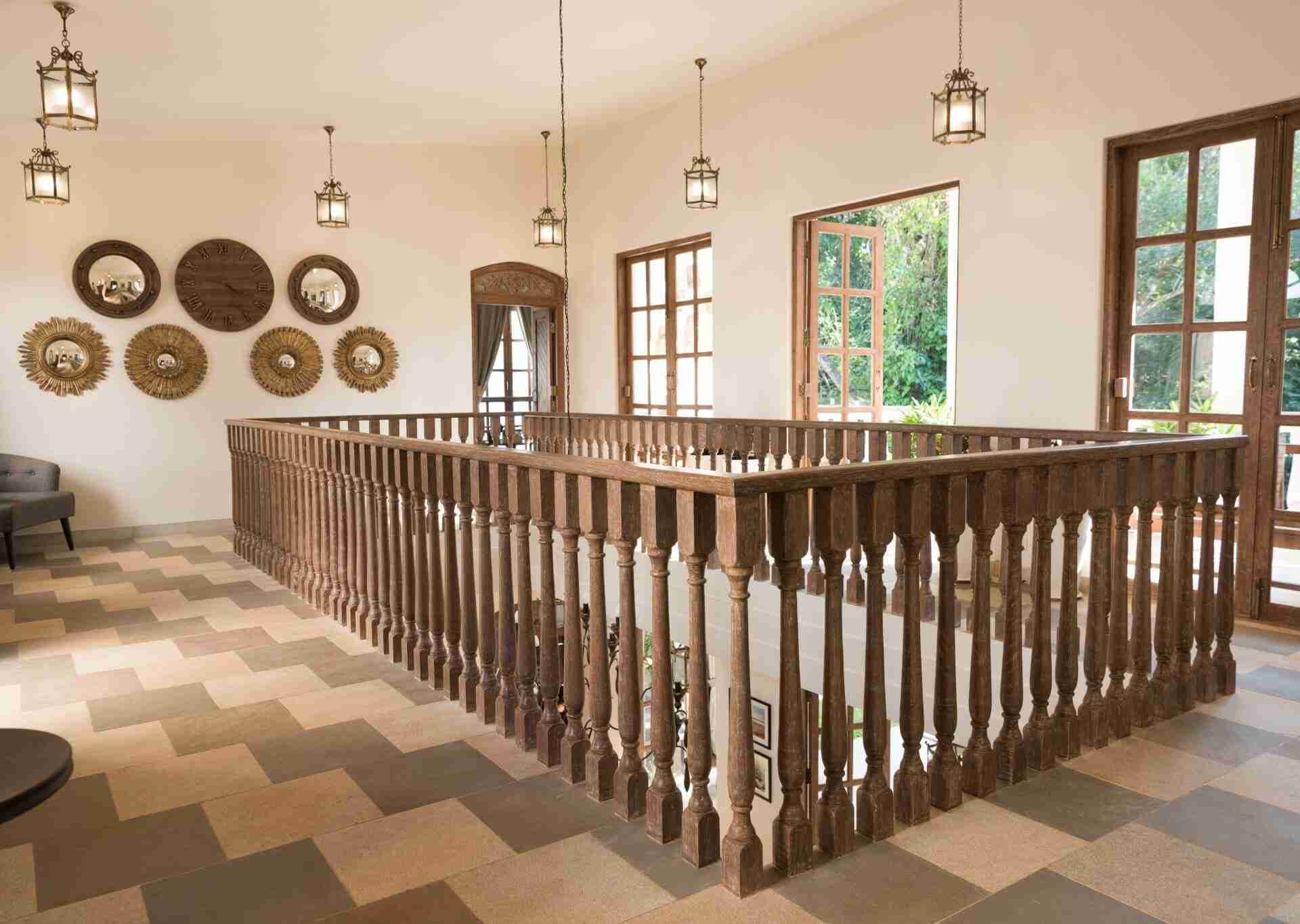 Igreha Villa D - Siolim, Goa