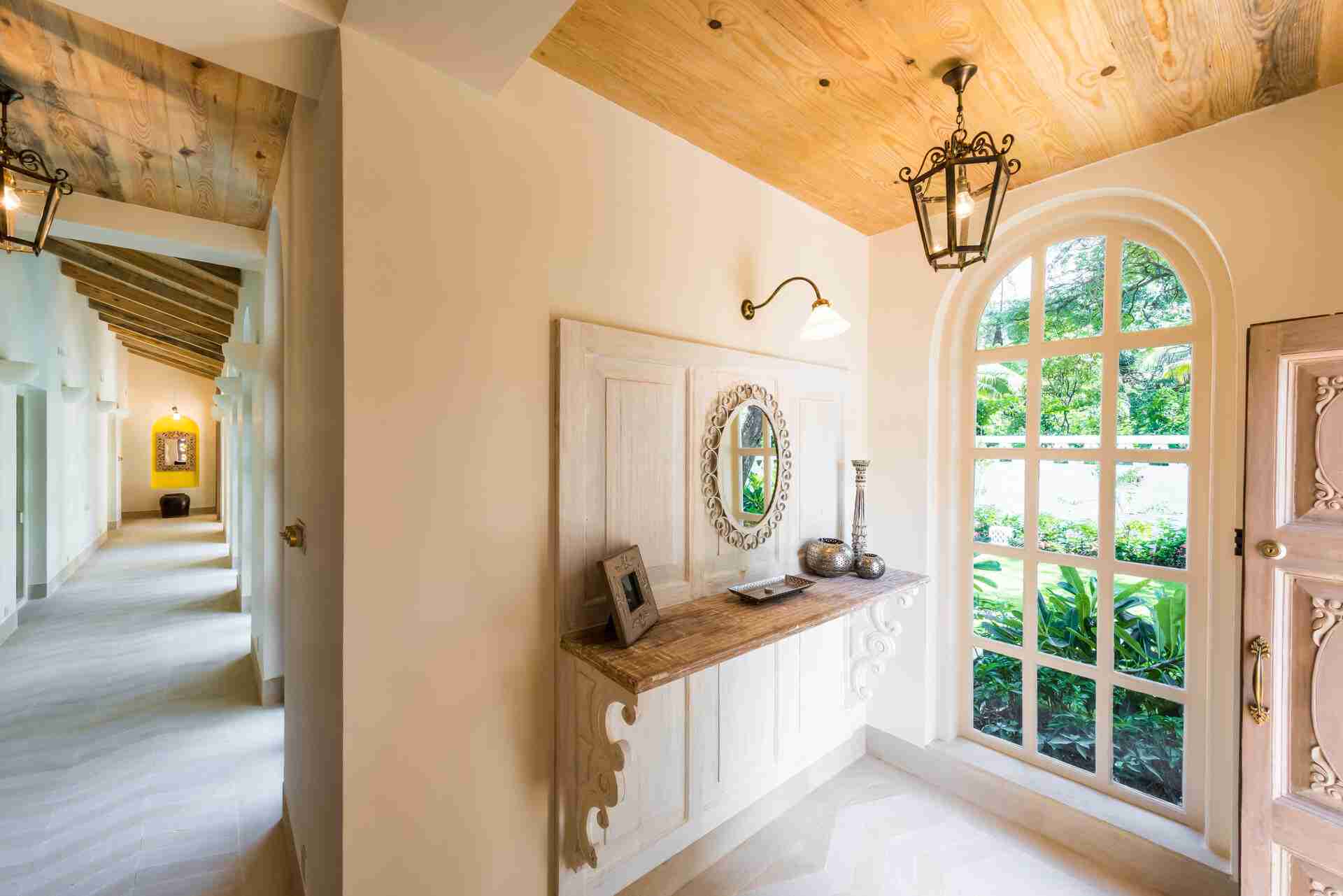 Portuguese private villa for rent