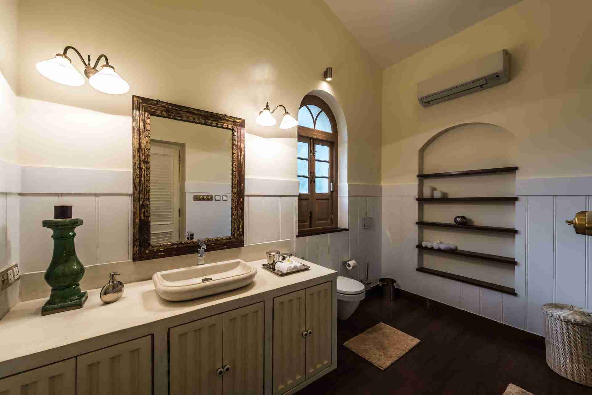 Portuguese villas for long stays