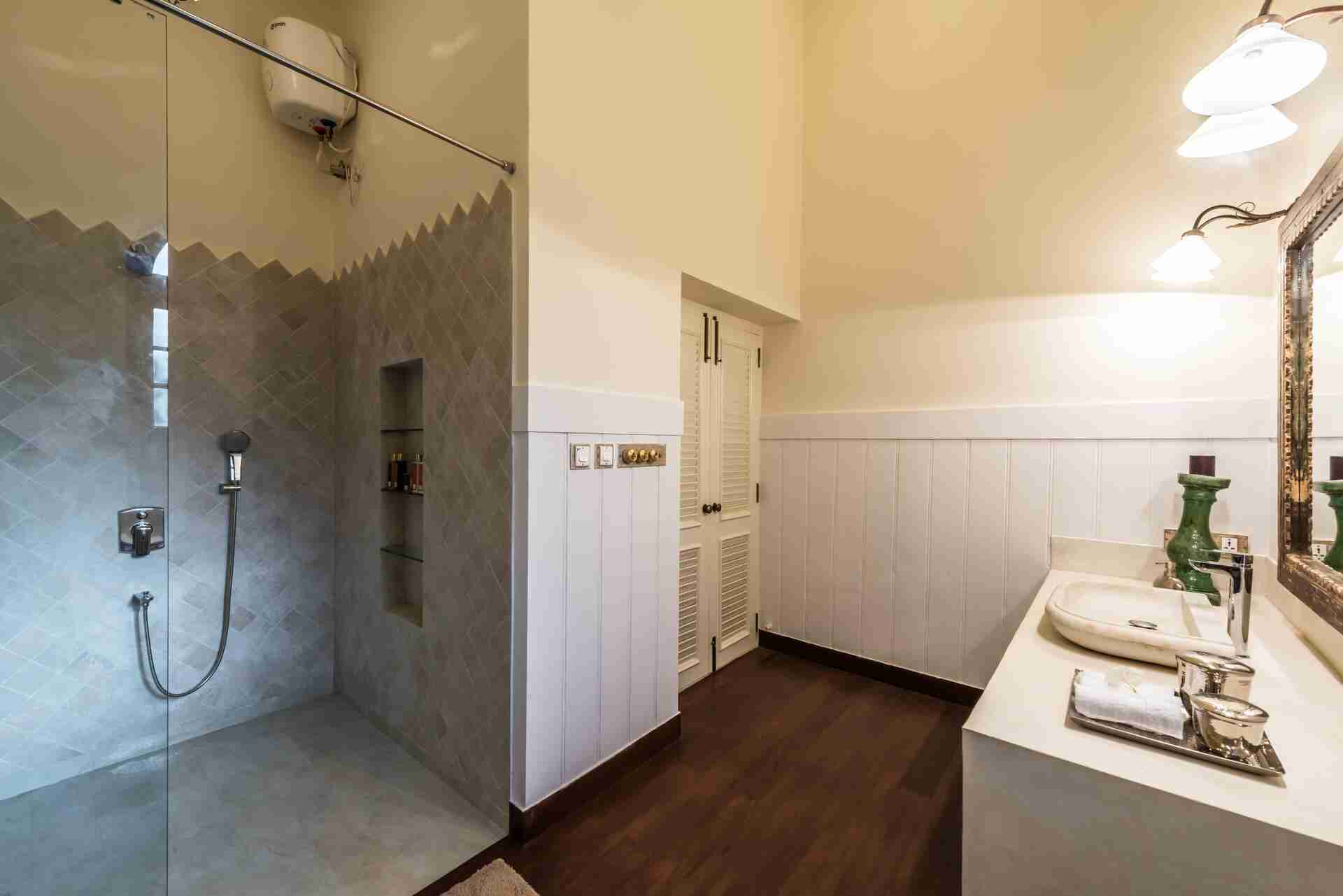 Private villa for rent Goa