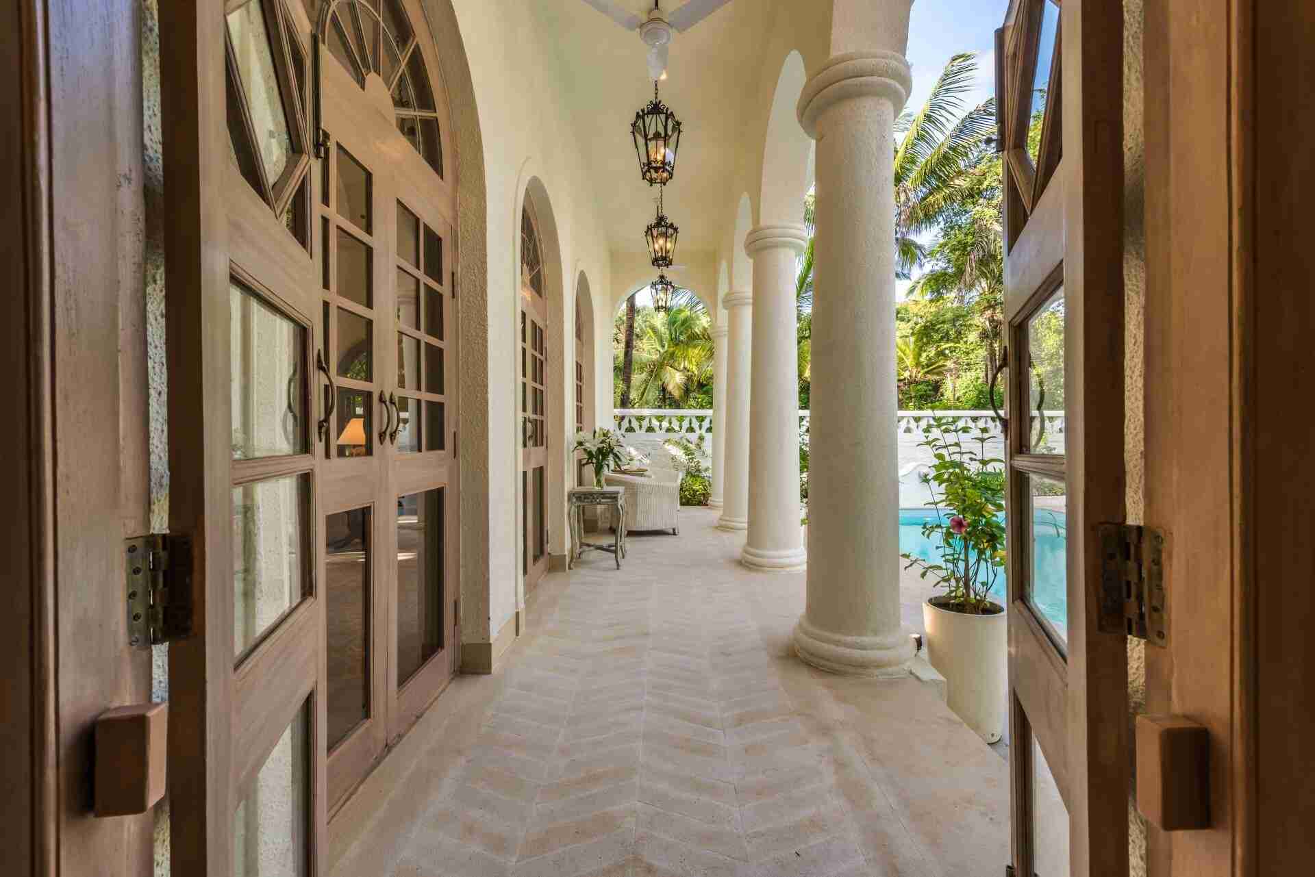 Villa Evora - Swimming Pool Villa, Goa