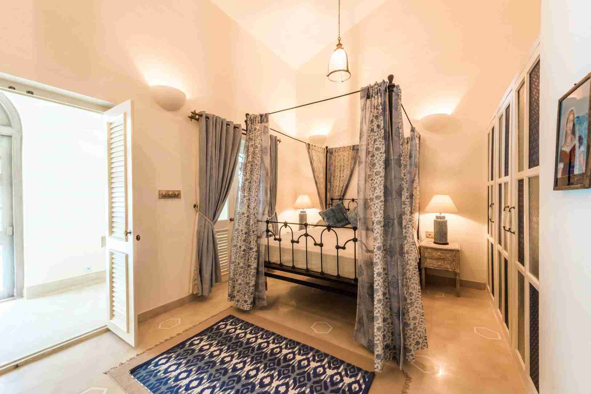 Villa Evora - 4 Bedroom Villa in Goa