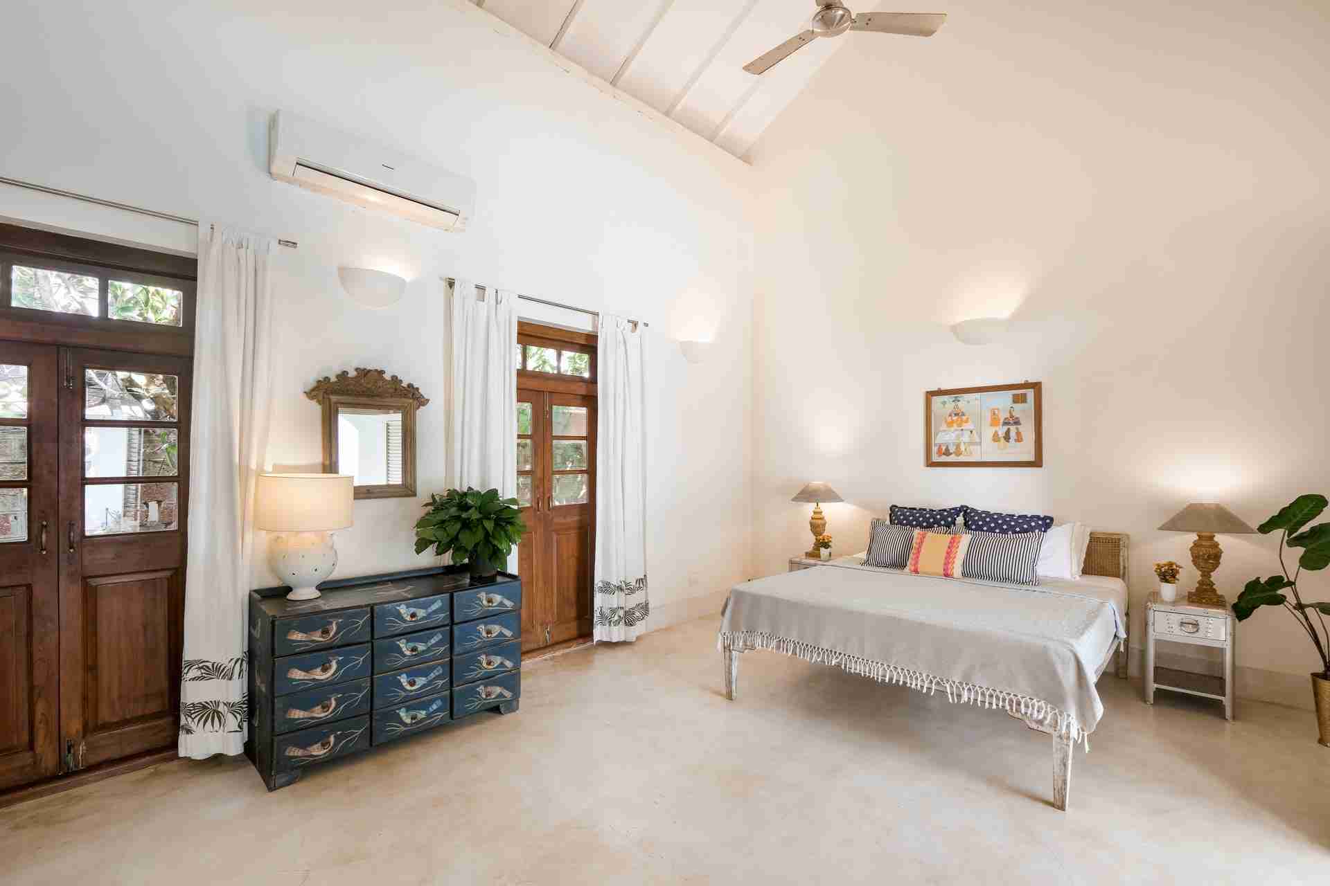 Villa Verde - Bedroom 2