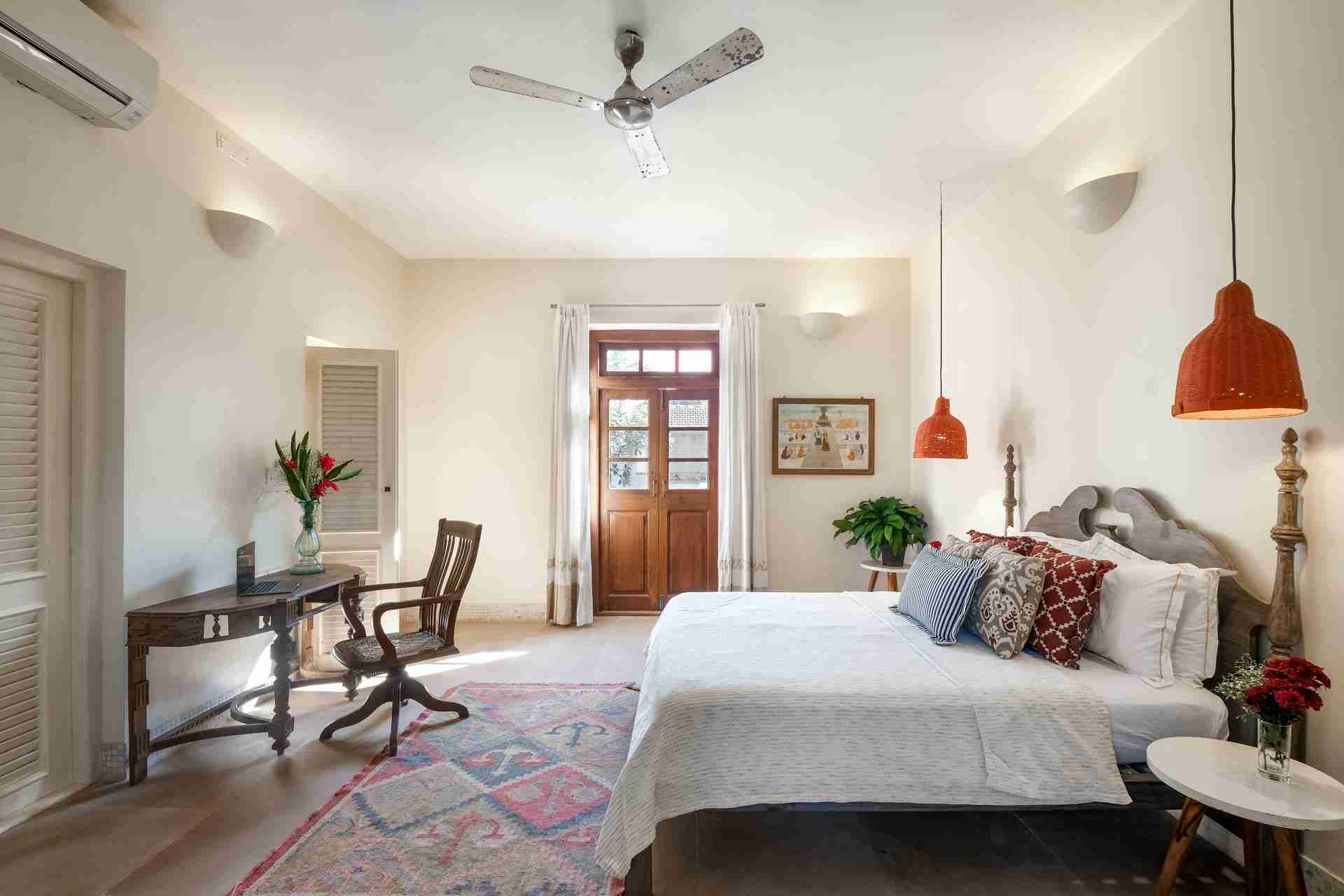 Villa Verde - Bedroom 3