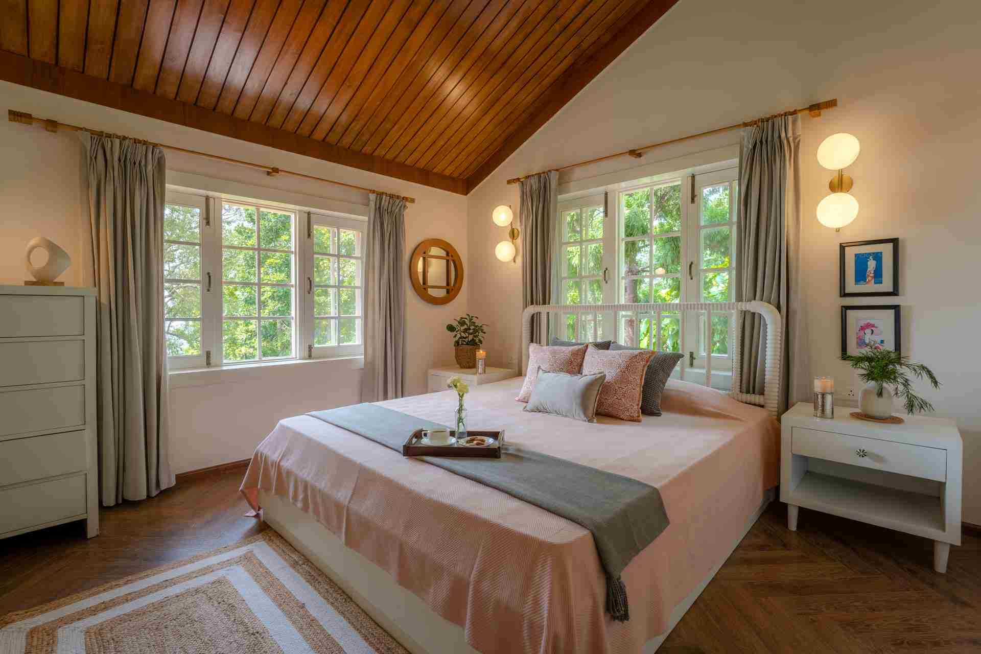 Ivy Cottage - Bedroom 2