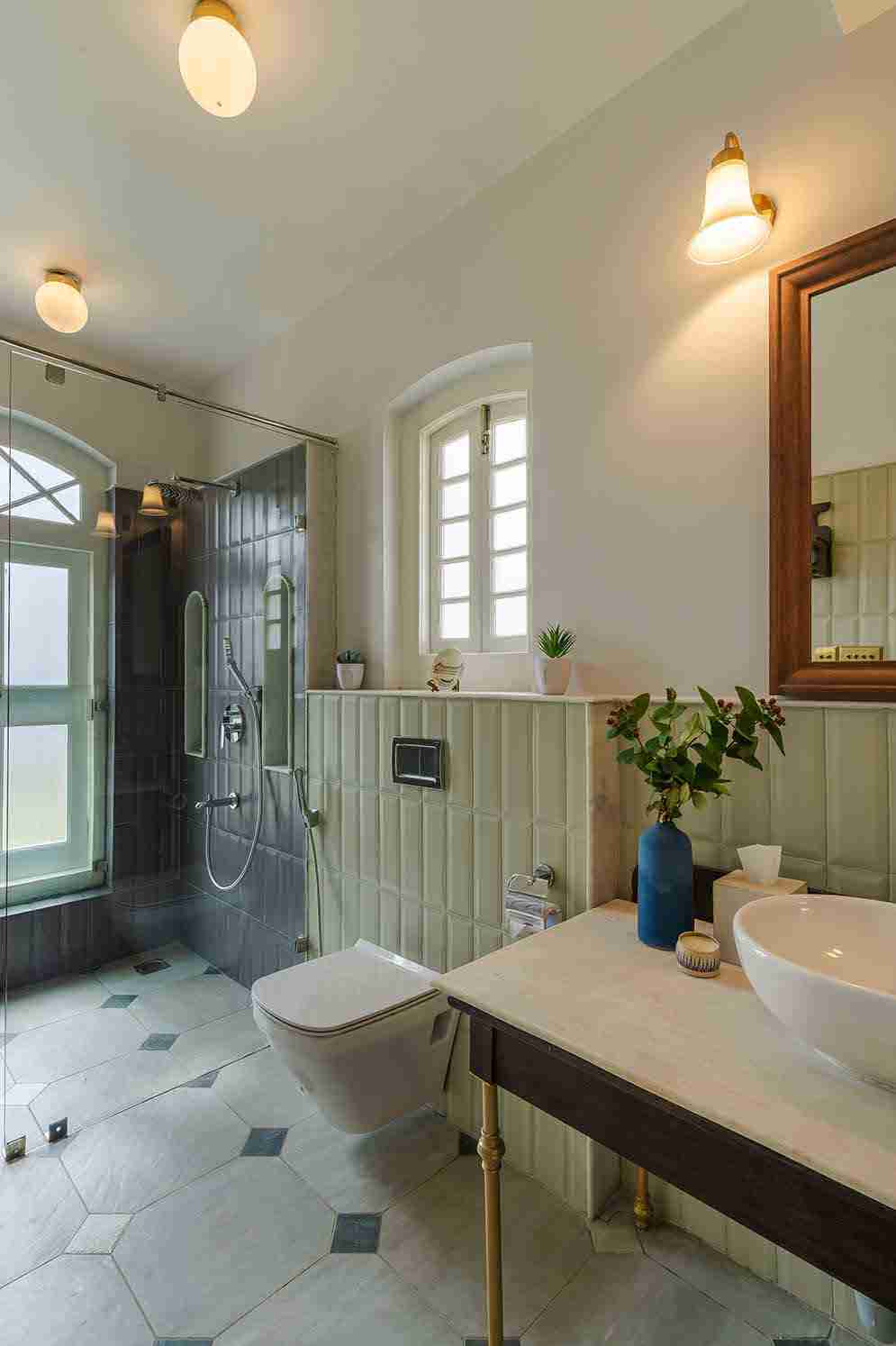 Landsdowne  - Luxury Villas for Rent in Coonoor