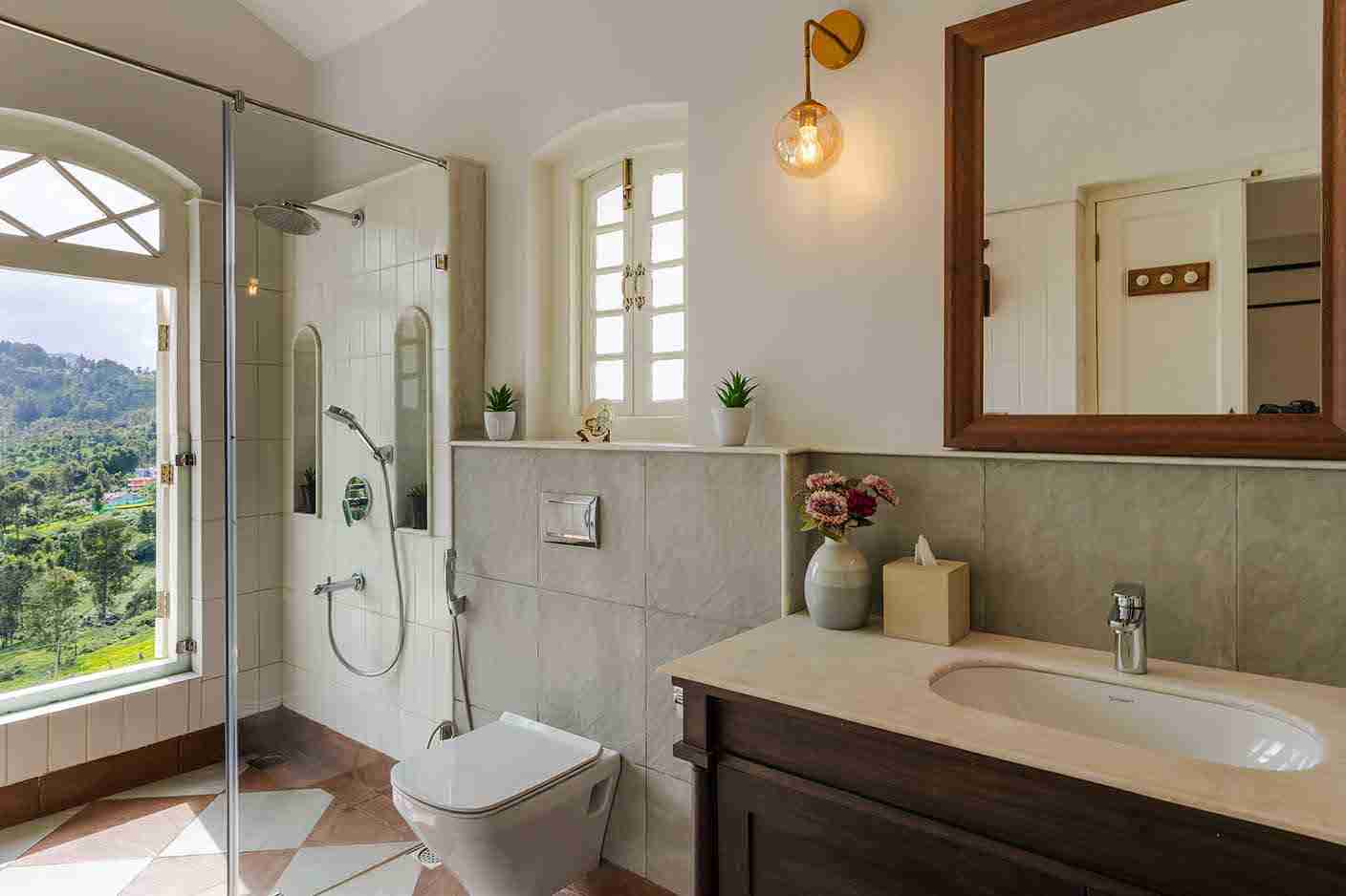 Landsdowne - Private Villas in Coonoor