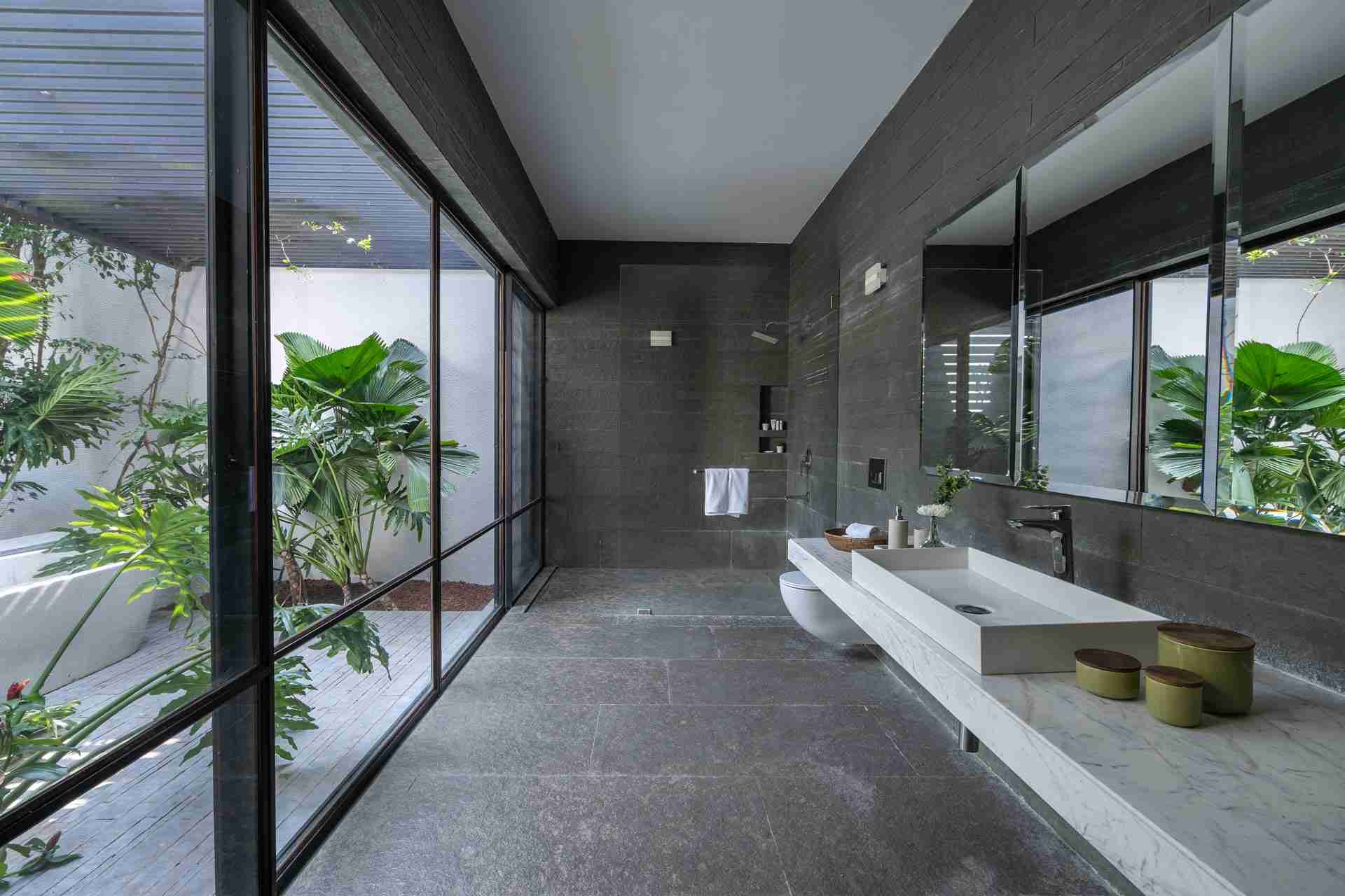 Laterite House - Private Villas in Alibaug