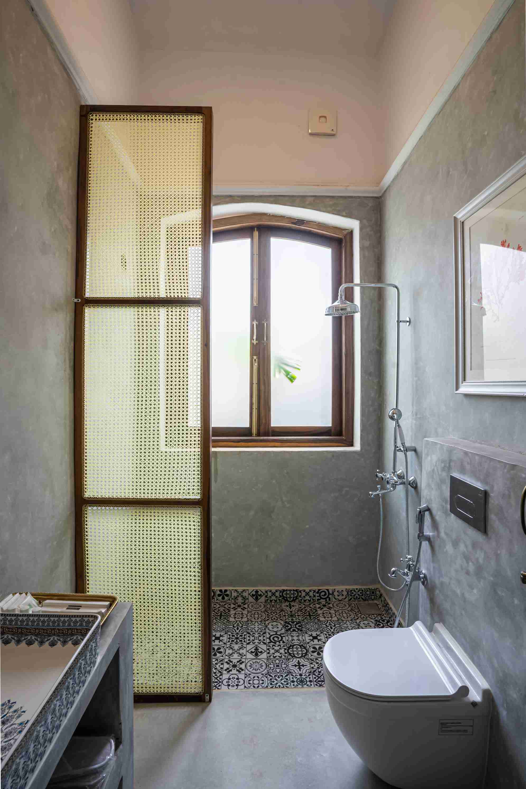 Luxurious Bathroom | Maison 9