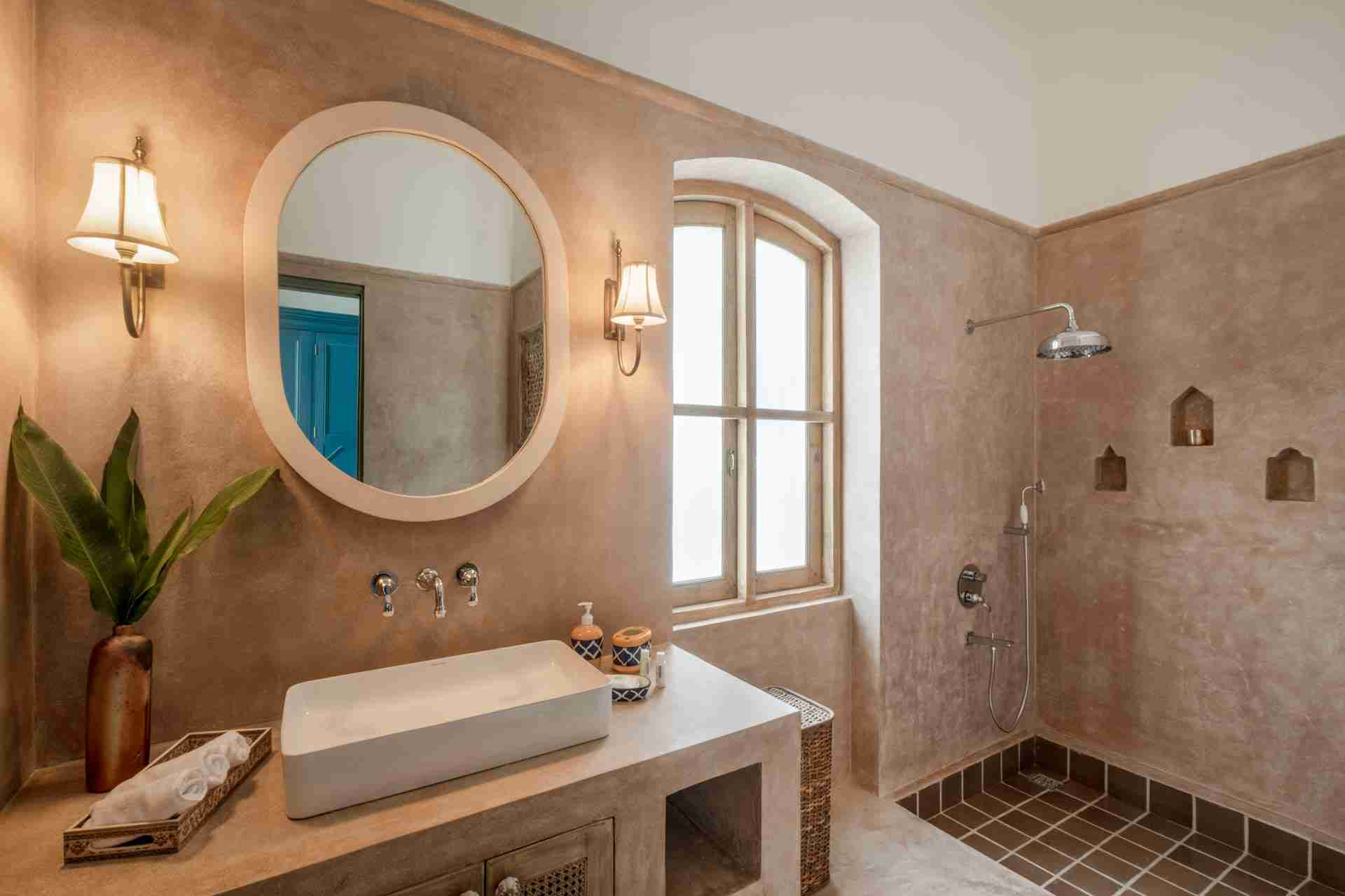 Maison 9 - Private Villas for Rent in Goa