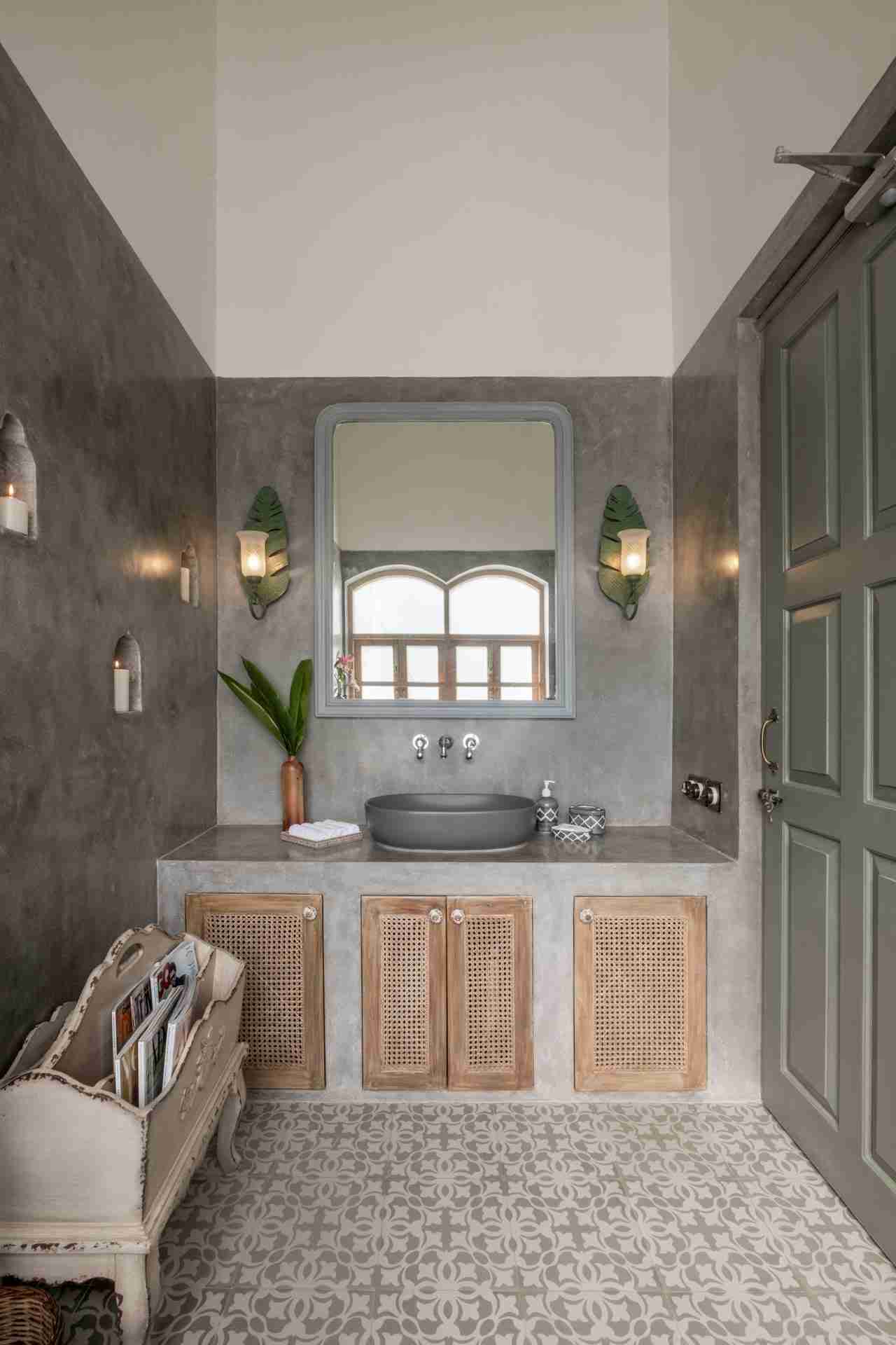 Maison 9 - Rent Villas in Goa