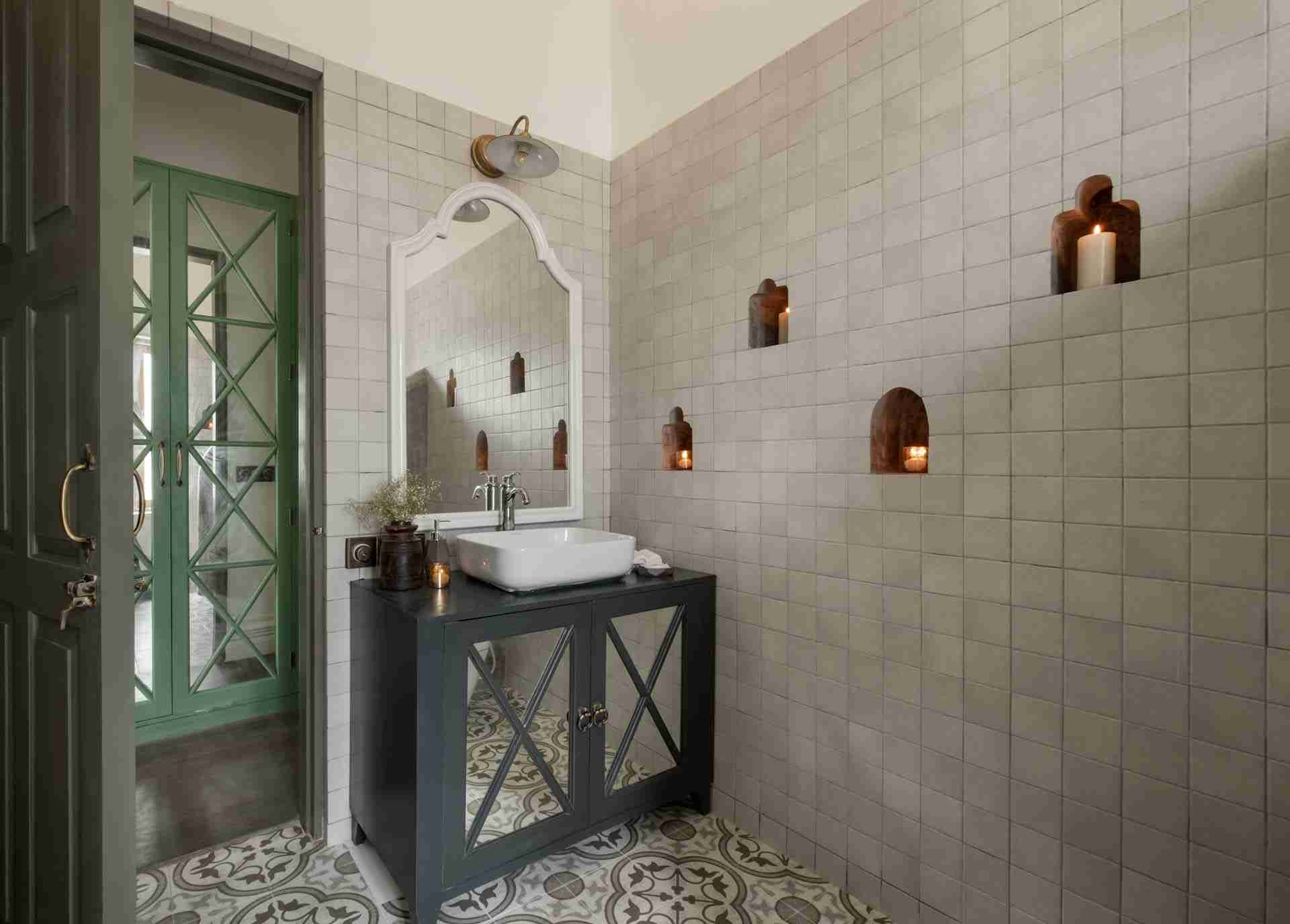 Maison 9 - Villas for Rent in Goa