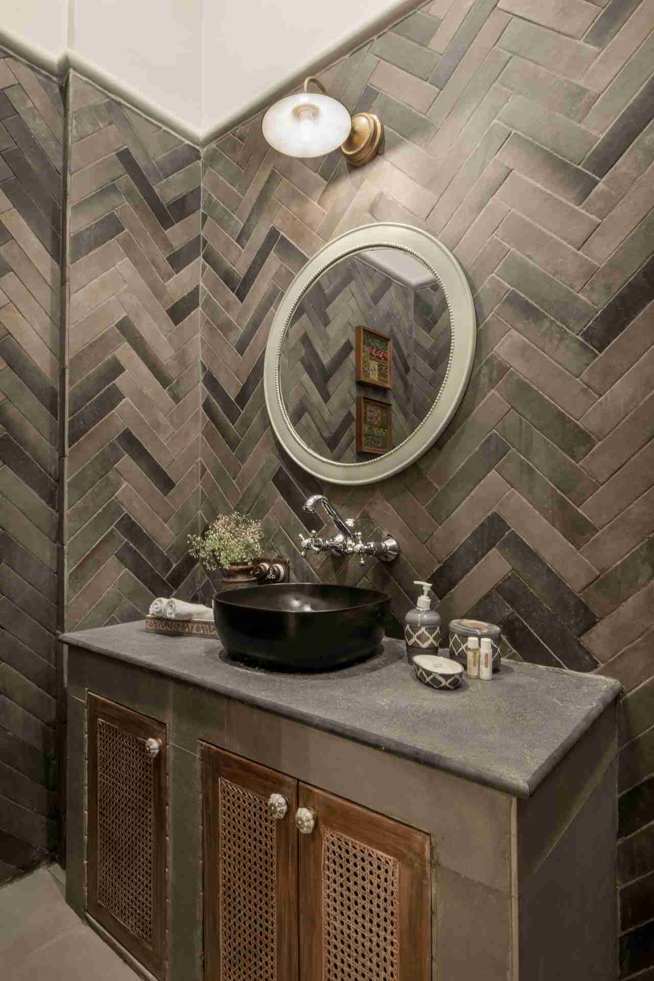 Maison 9 - Villas with Private pools for Rent