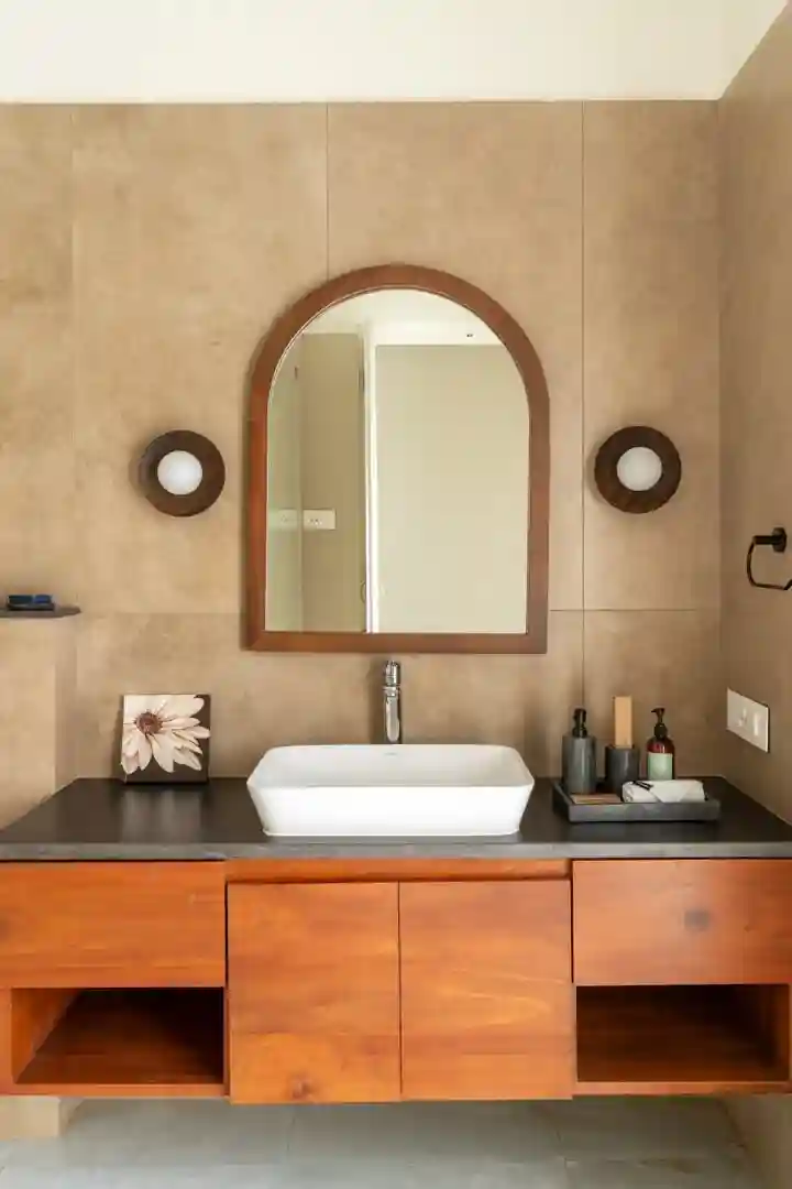 Bathroom 2 | Moira Villa 4