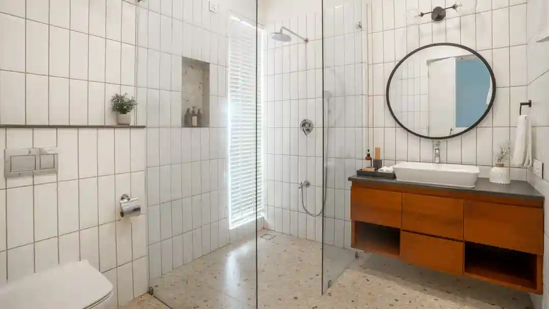 Bathroom 3 | Moira Villa 4