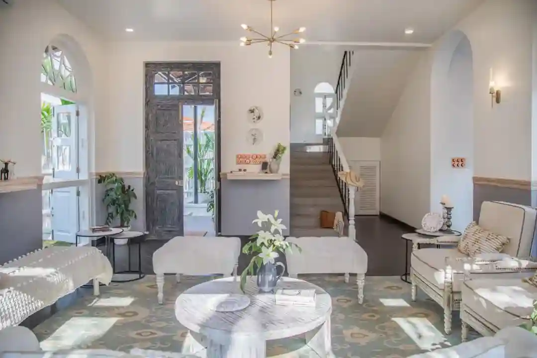 Monforte Villa E – Luxury Living Space