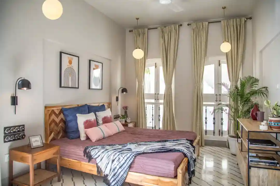 Monforte - Villa I - Luxury Villa on Rent