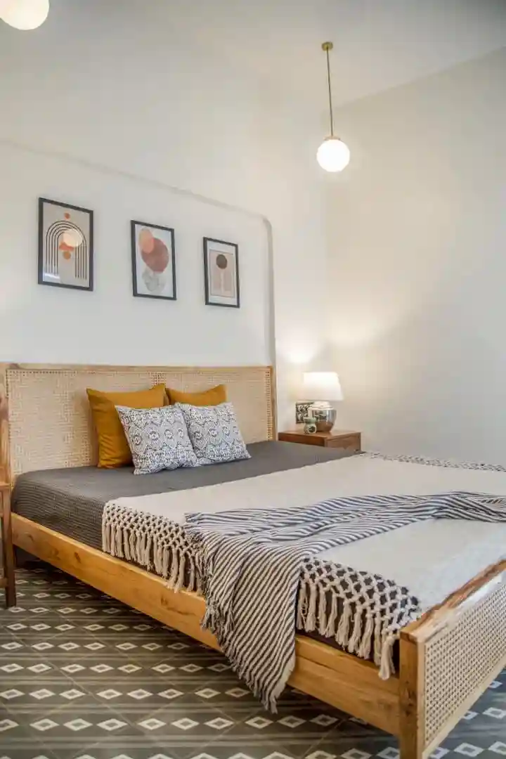 Monforte - Villa I - Private Villa on Rent