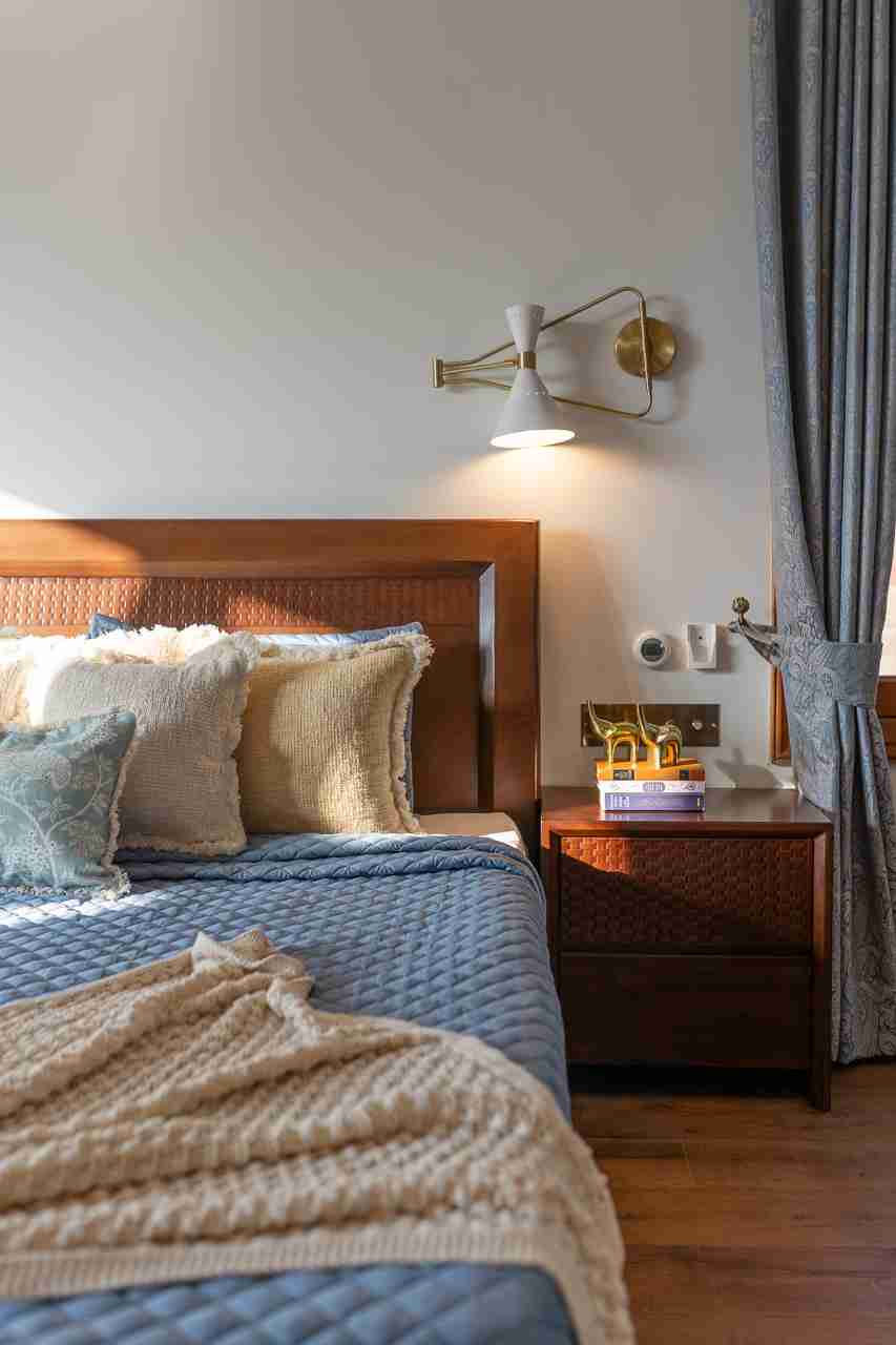 Rooms with Mountain Views | Noor, Srinagar by Lohono Stays
