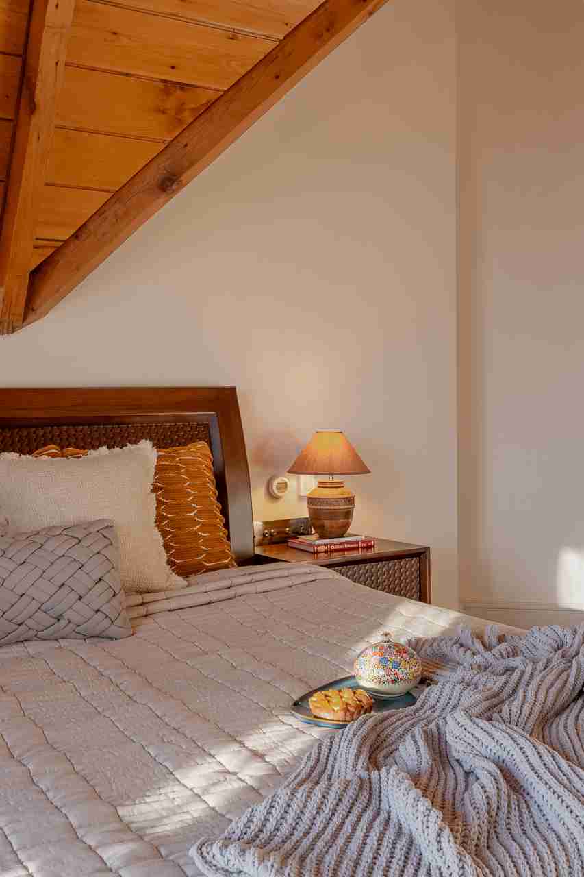 Villas with Complimentary Breakfast | Noor, Srinagar by Lohono Stays