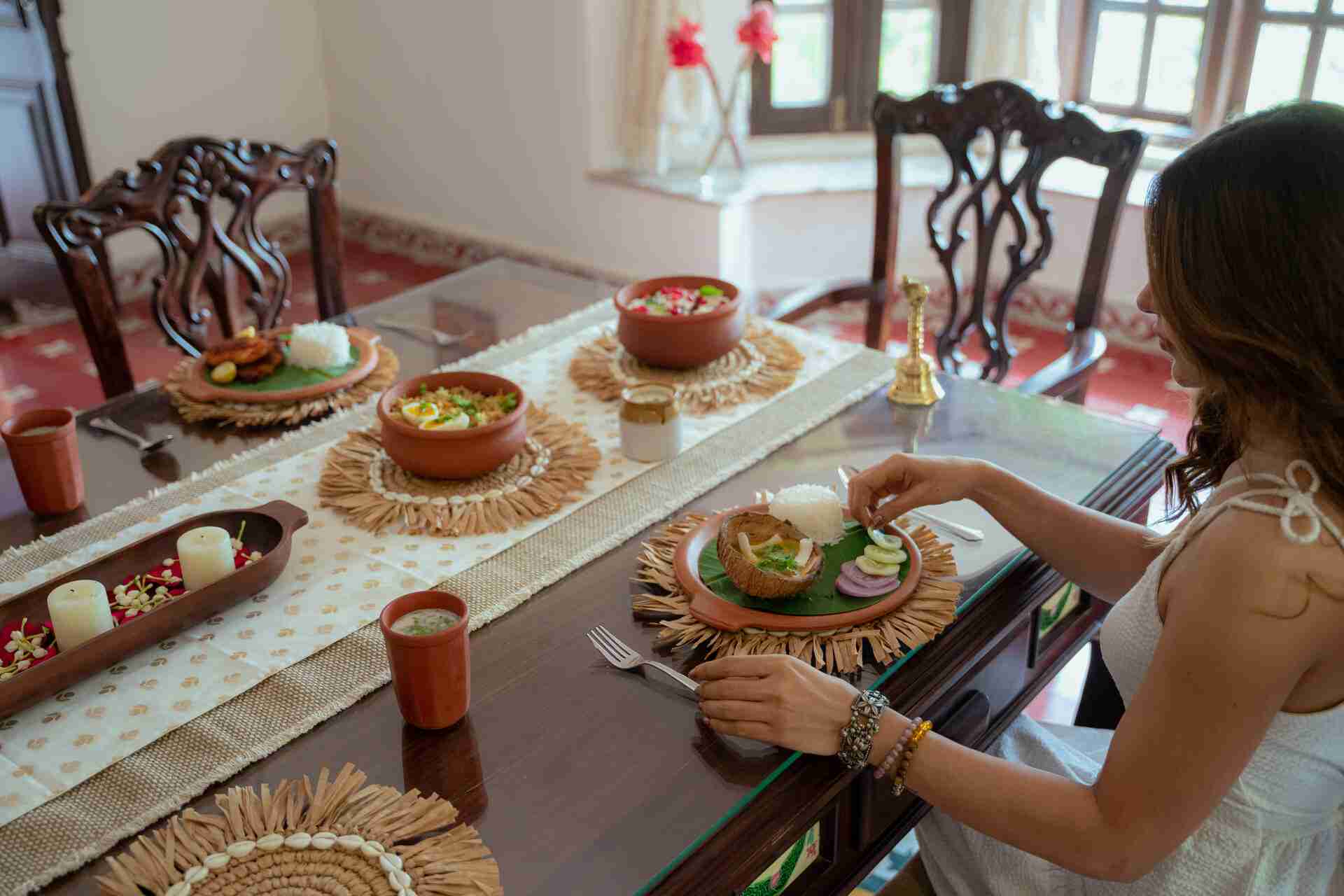 Villa with Meals | Coorg - NP Villa