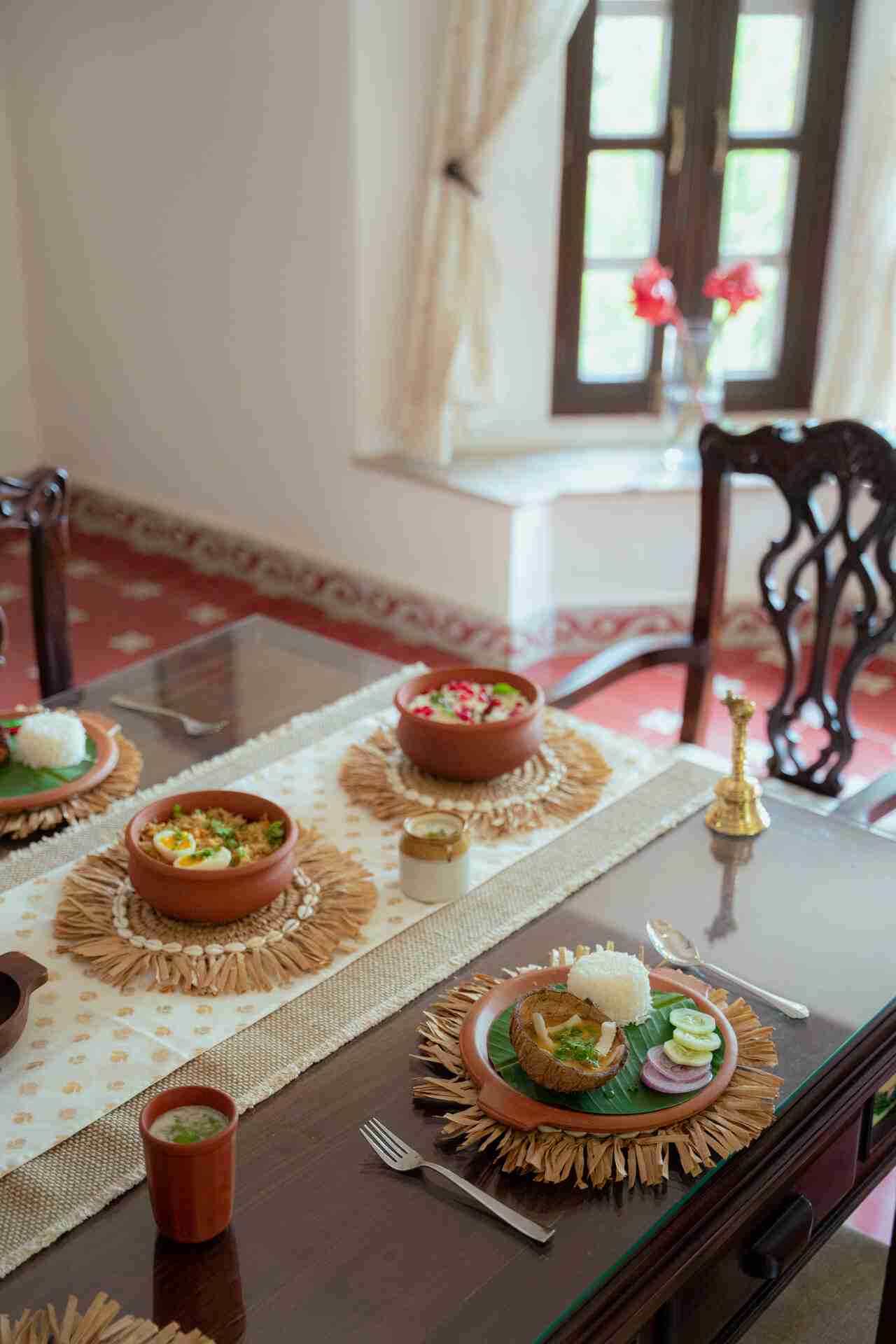 Villa with Meals | Coorg - NP Villa