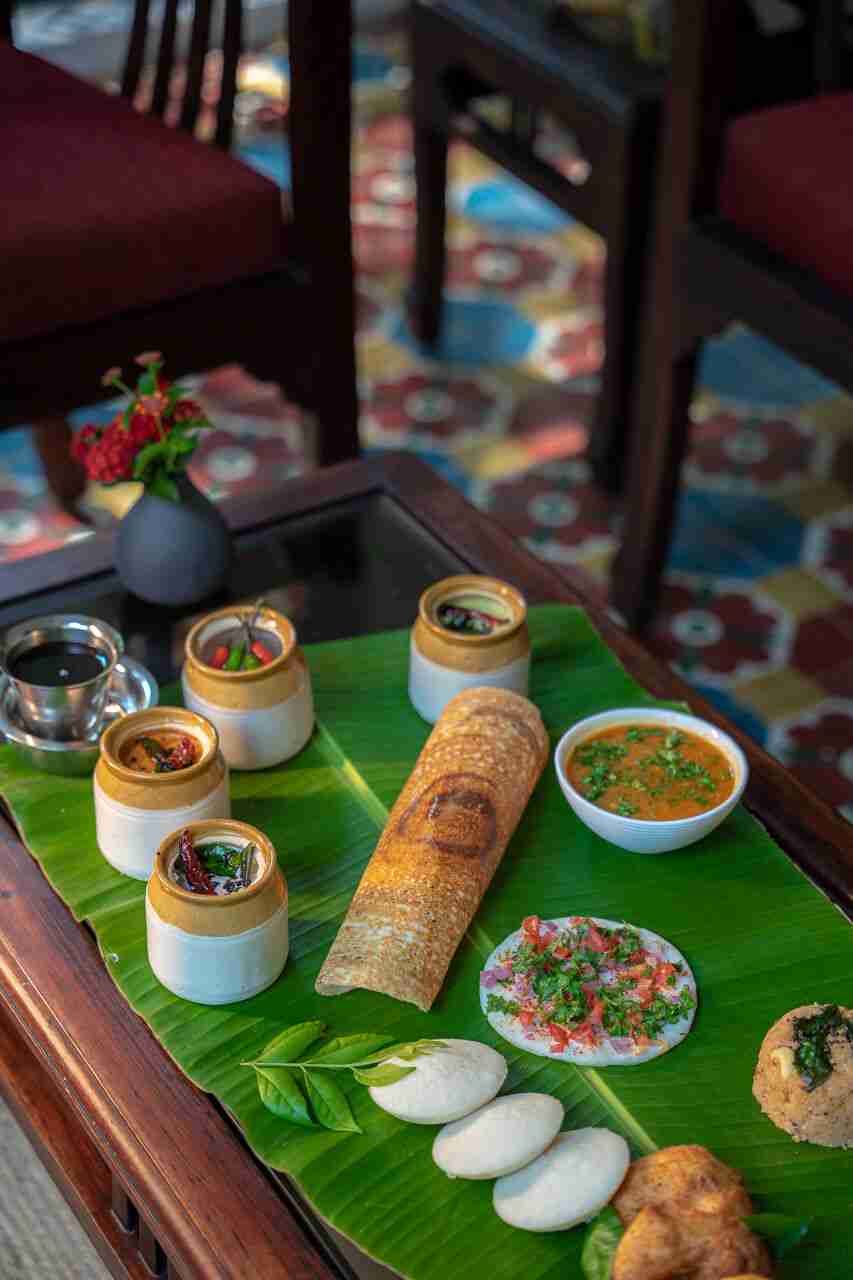 Villa with Meals | Coorg - NP Villa