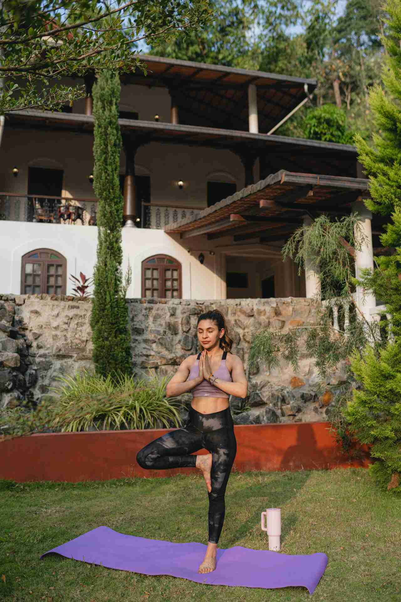 Yoga Retreat | NP Villa, Coorg