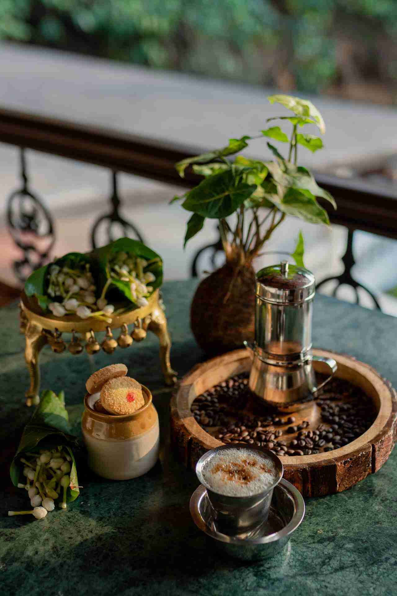 Villa with Meals | Coorg - NP Villa